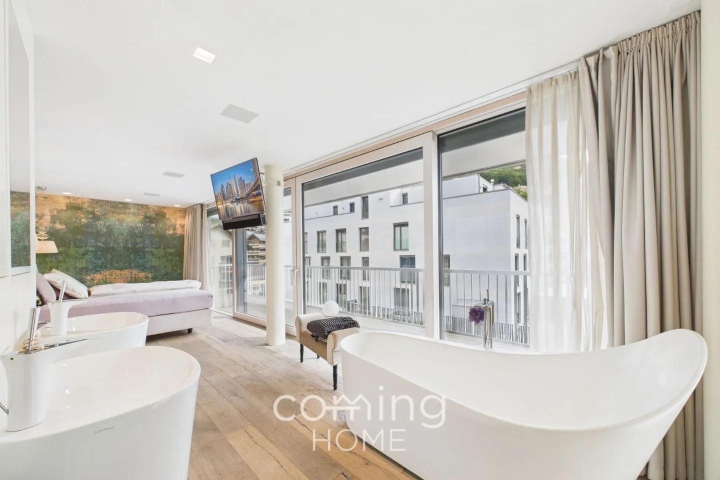 Place souterraine 7.5 pièces - Photo 7 sur 13