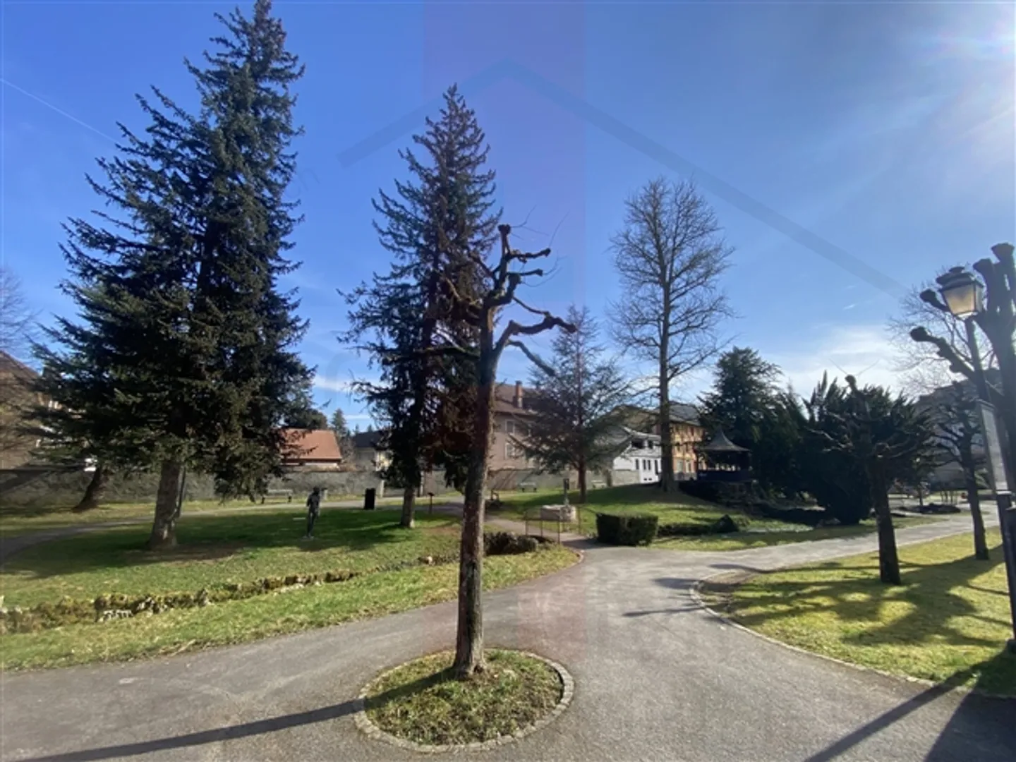 Investment property in the old town of Porrentruy - Photo 6 of 12