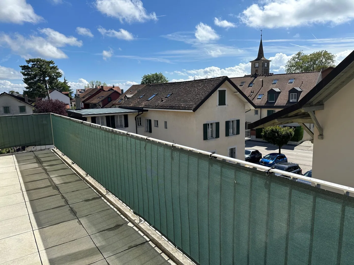 Magnifico 4½ stanze - Foto 1 di 8