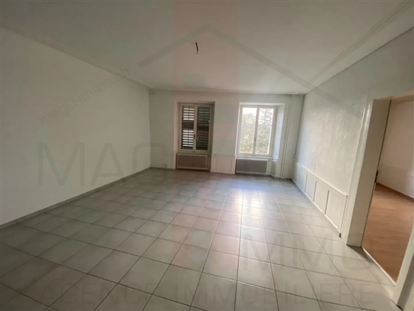 Investment property in the old town of Porrentruy - Photo 10 of 12