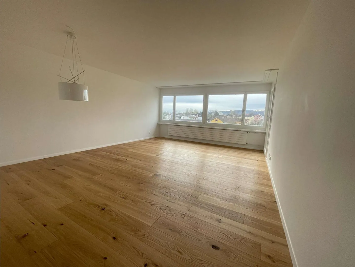 Appartement 4.5 pièces ensoleillé - Photo 4 sur 20