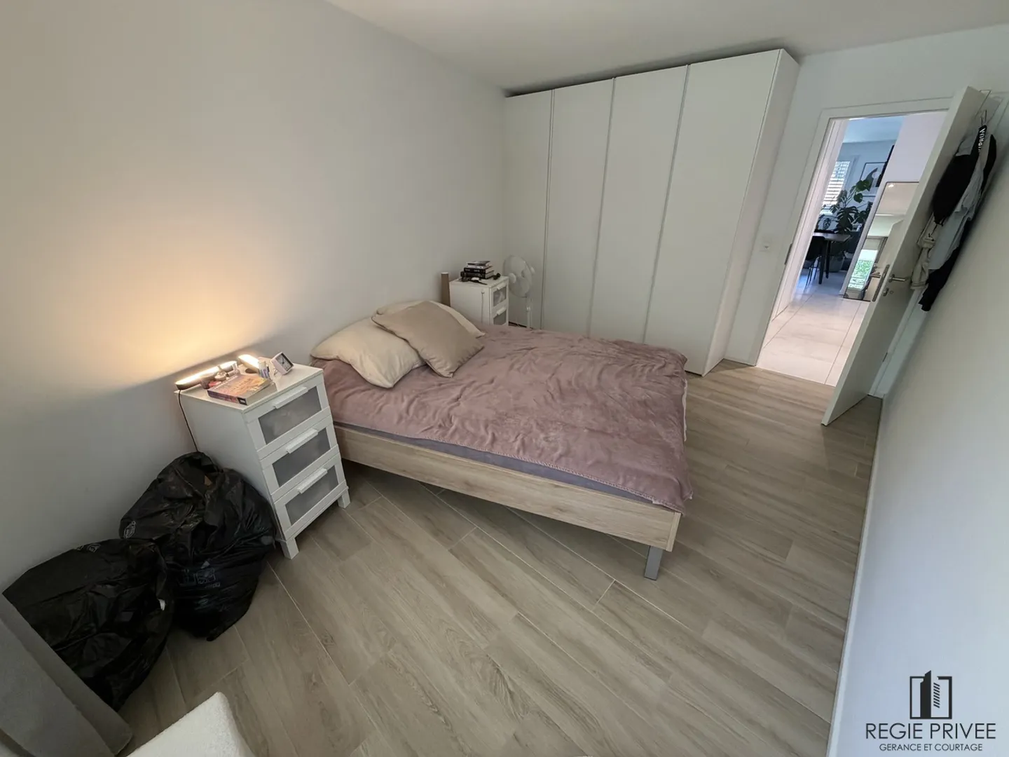 Appartamento di 2,5 locali al 1° piano - Foto 5 di 9