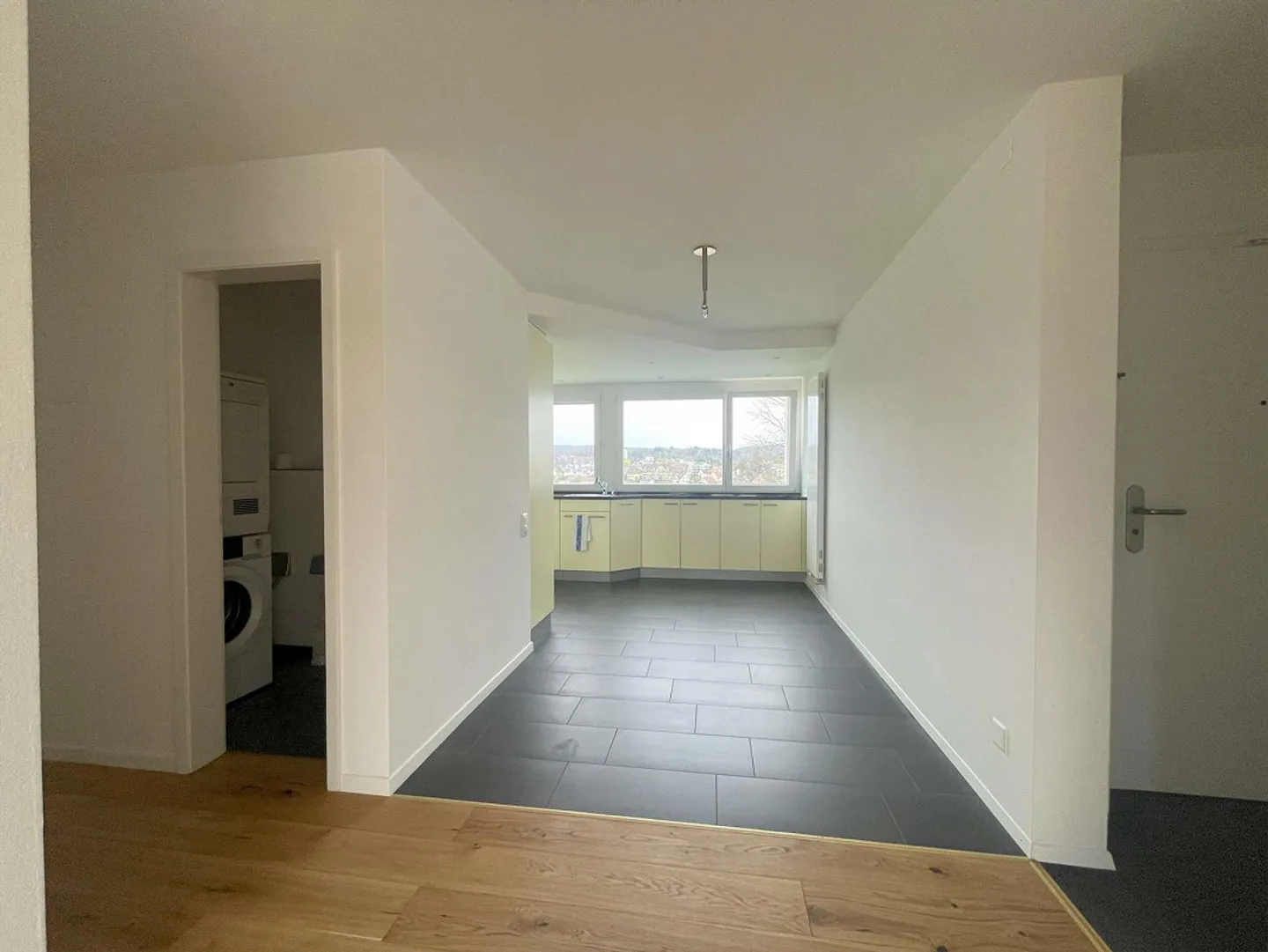 Appartement 4.5 pièces ensoleillé - Photo 6 sur 20