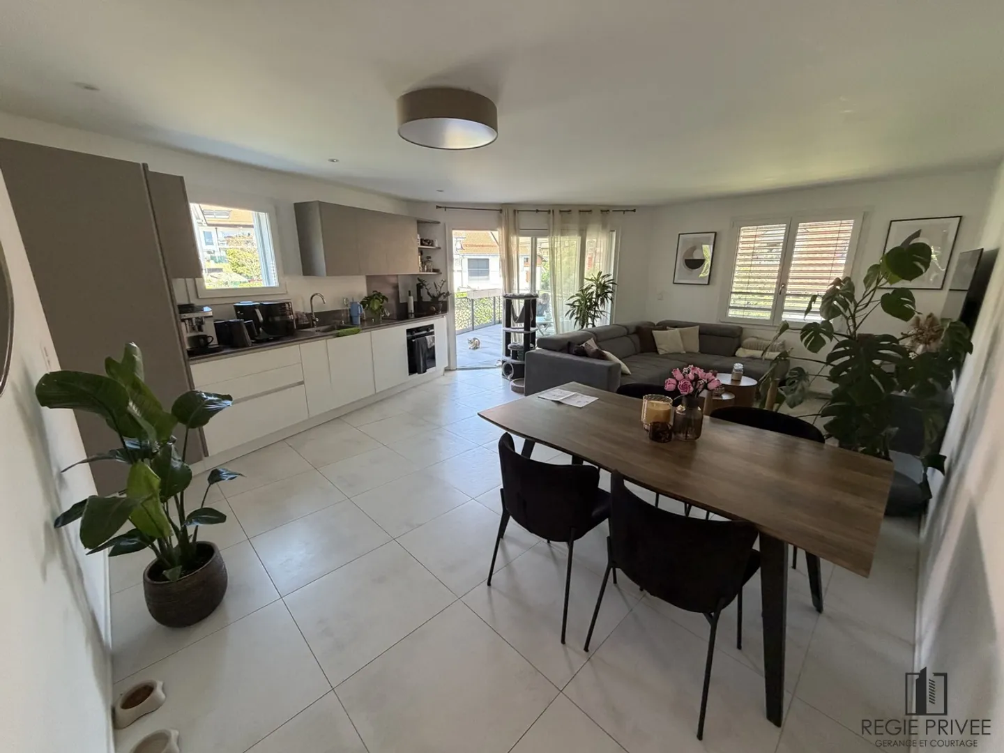 Appartamento di 2,5 locali al 1° piano - Foto 1 di 9