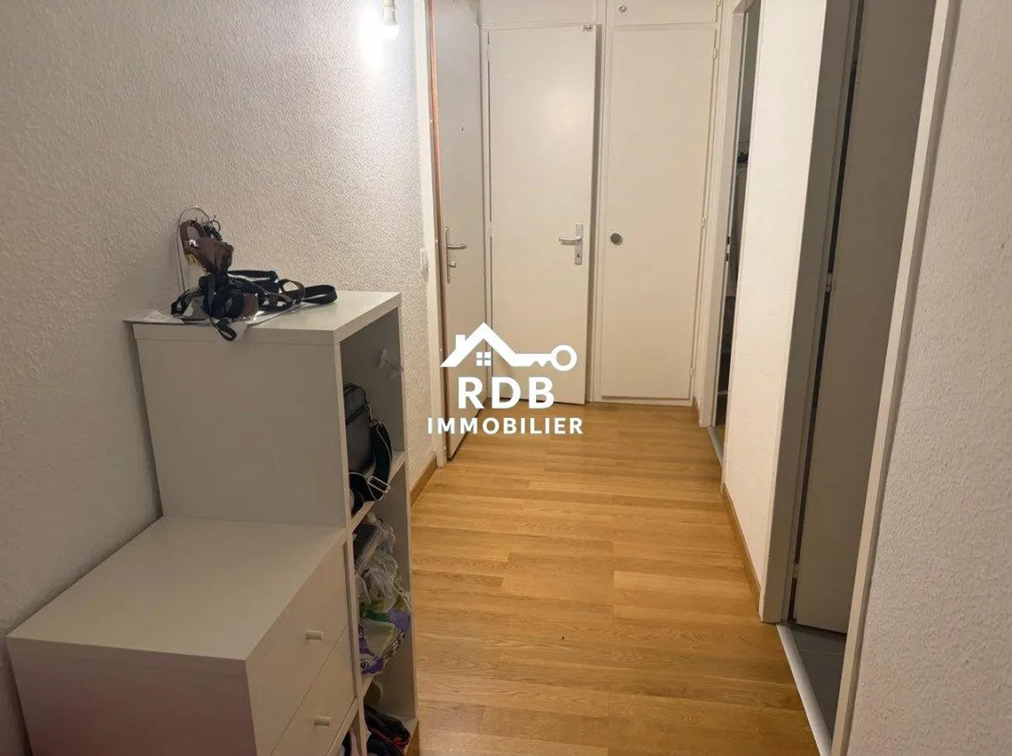 Appartement de 3,5 pièces au 3ème étage situé à Chêne-Bougeries 1224 - Foto 6 di 7