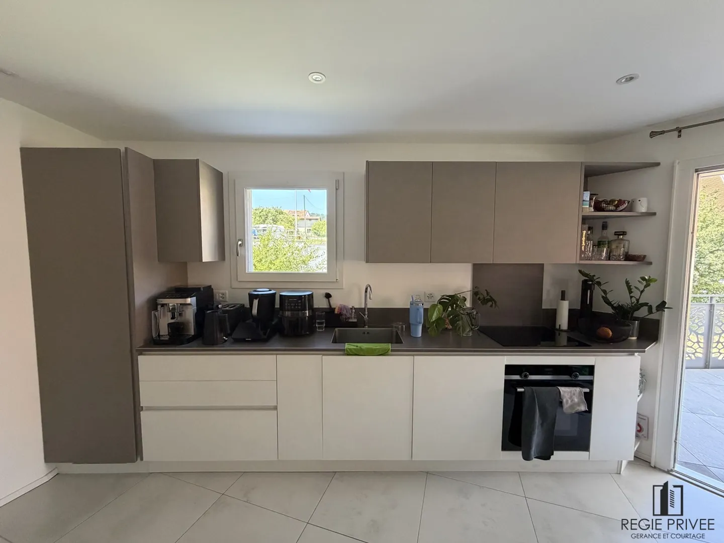 Appartamento di 2,5 locali al 1° piano - Foto 2 di 9