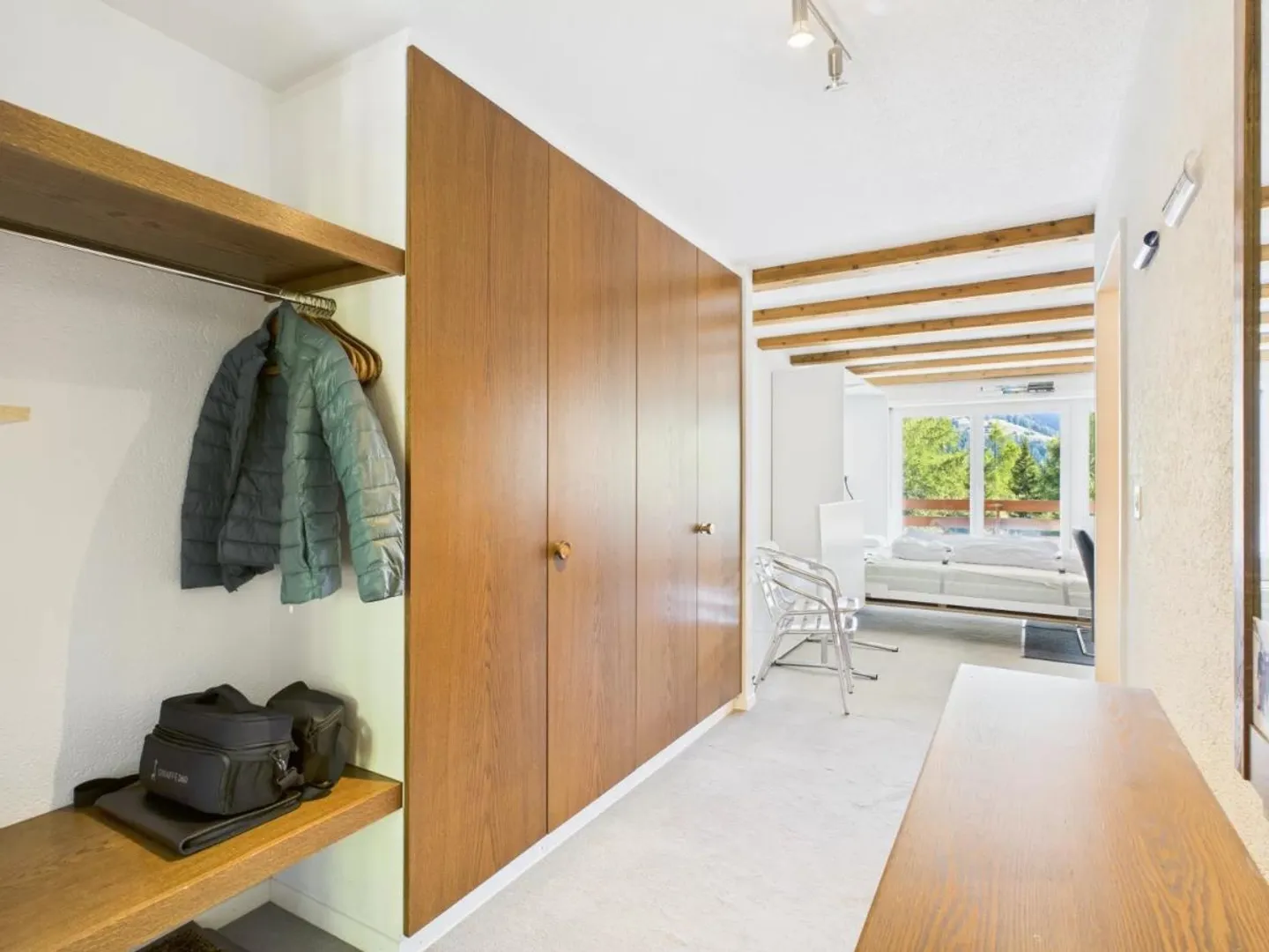 Idillio montano Bellwald – Appartamento di 2,5 stanze per un puro relax - Foto 5 di 10