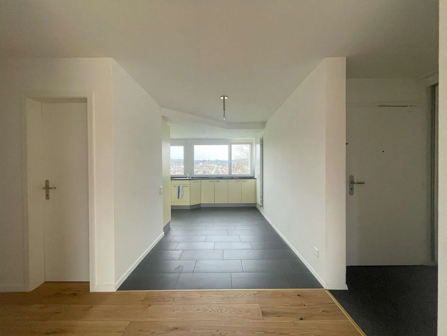 Appartement 4.5 pièces ensoleillé - Photo 7 sur 20