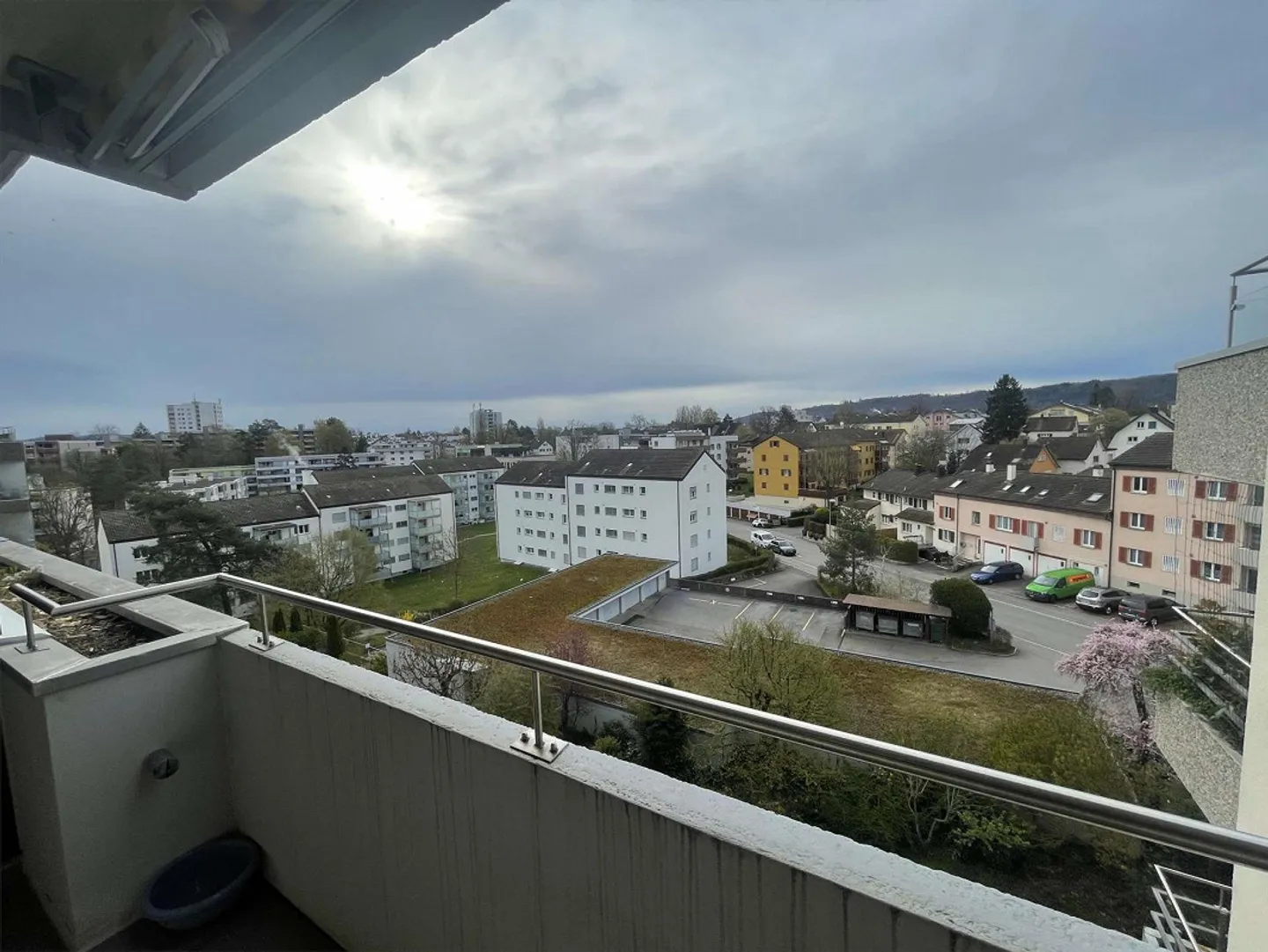 Appartement 4.5 pièces ensoleillé - Photo 8 sur 20