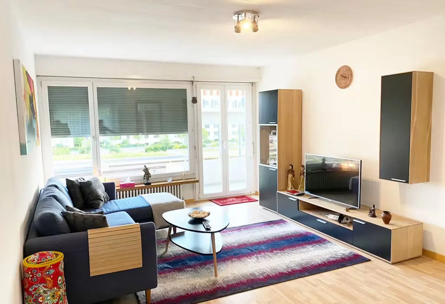 Charming Chalet in Wallisellen - Photo 1 of 10