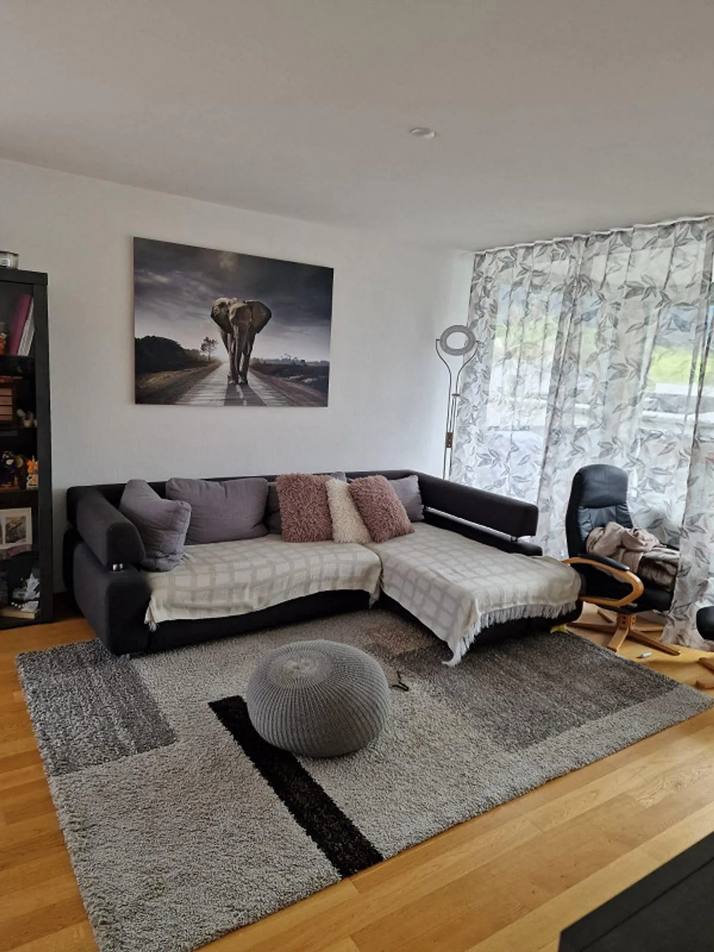 Belle appartement de 4,5 pièces - Photo 3 sur 16