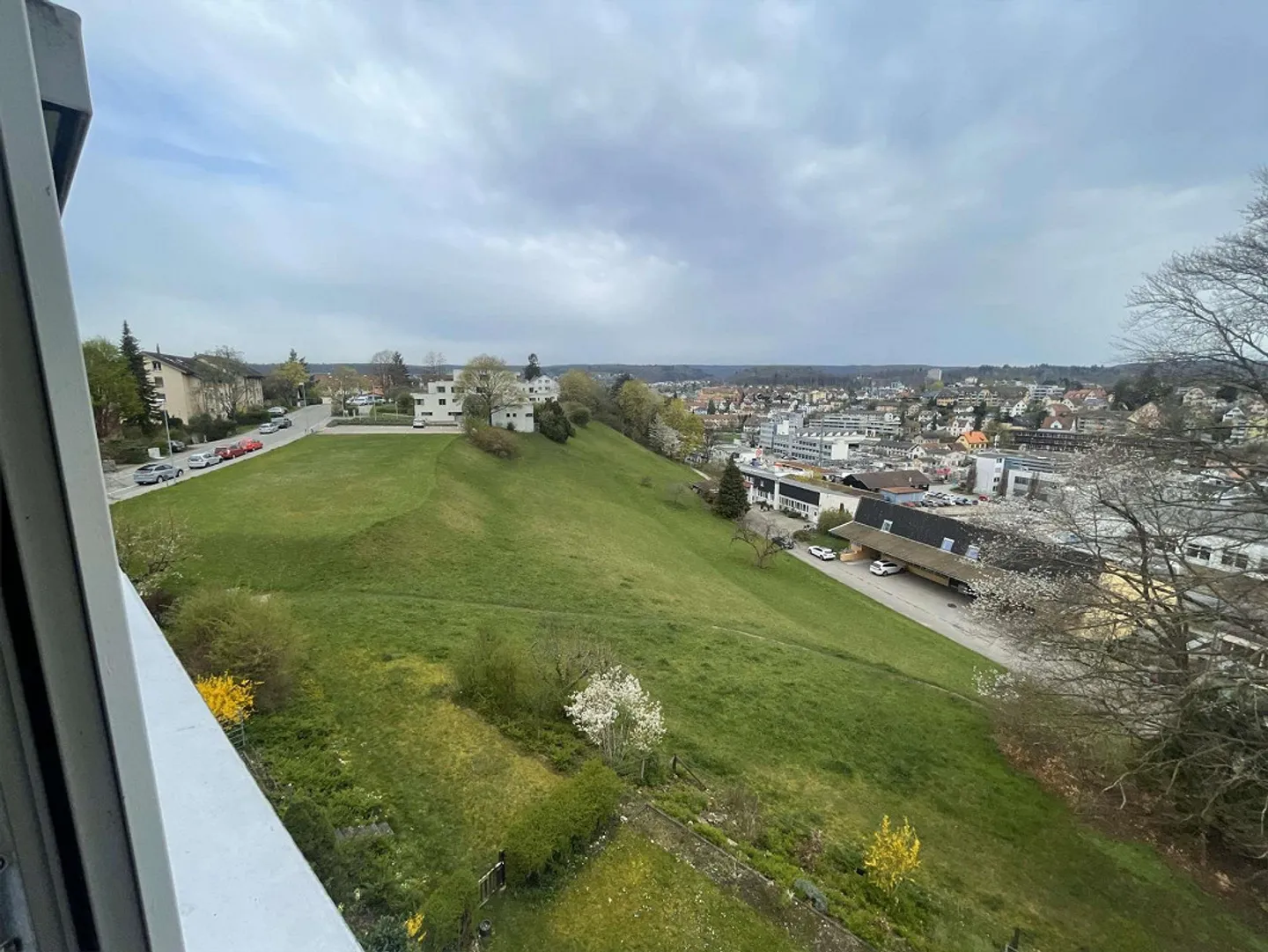 Appartement 4.5 pièces ensoleillé - Photo 9 sur 20