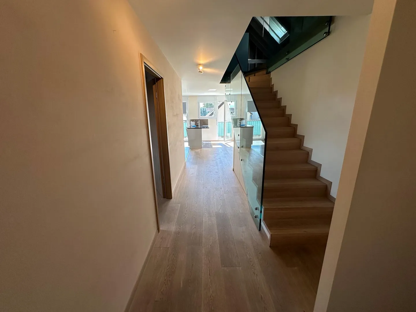 Magnifico 4½ stanze - Foto 6 di 8