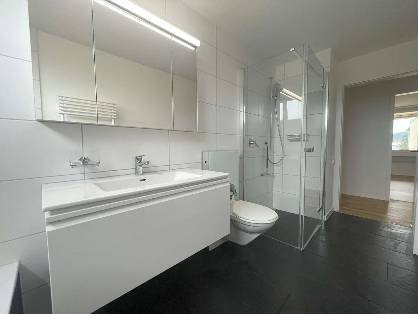 Appartement 4.5 pièces ensoleillé - Photo 10 sur 20