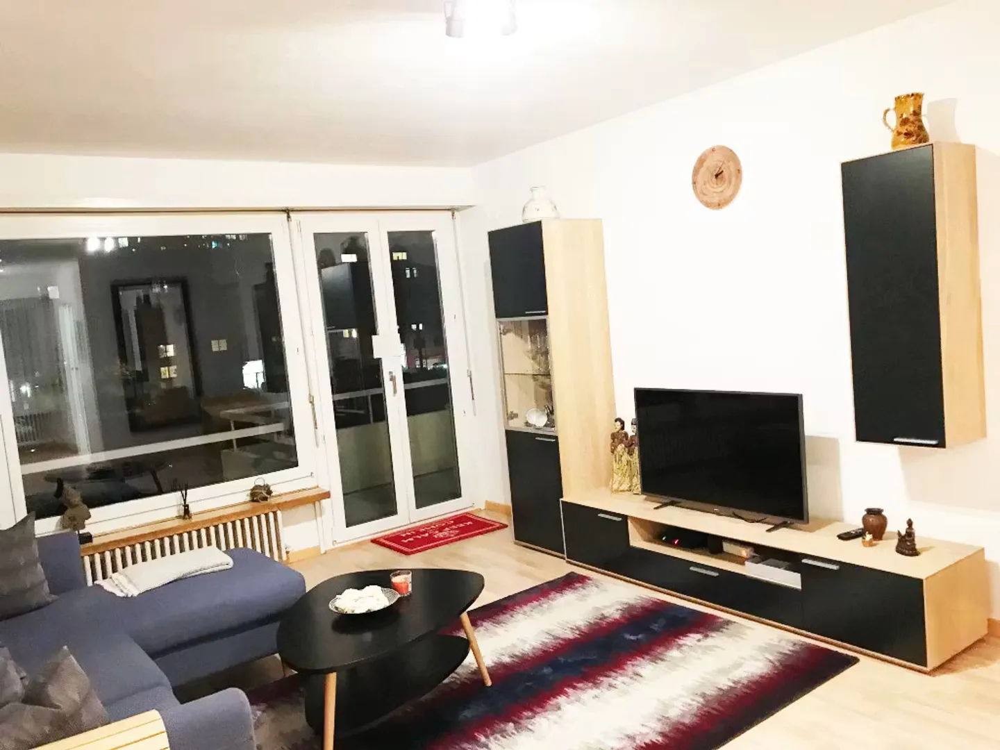 Charming Chalet in Wallisellen - Photo 2 of 10