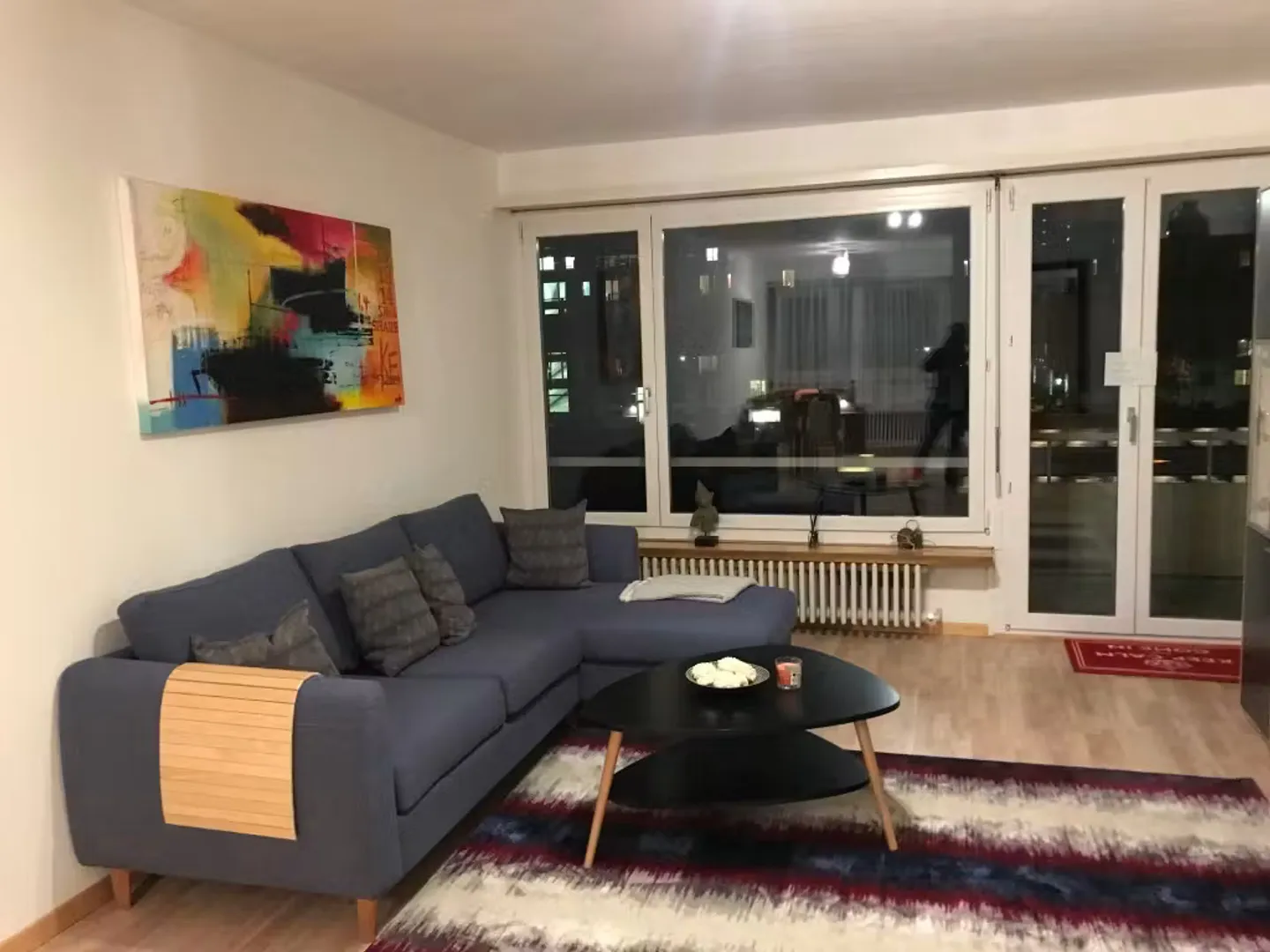 Charming Chalet in Wallisellen - Photo 4 of 10
