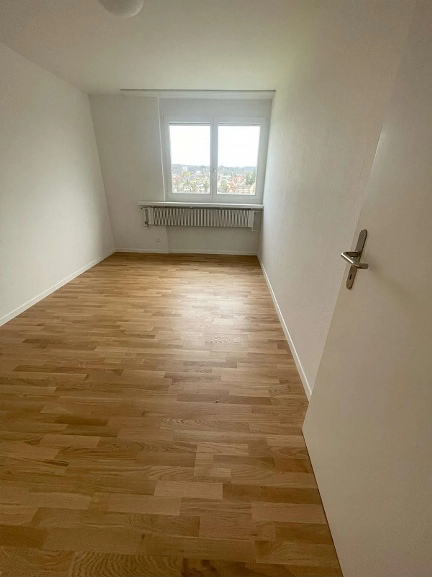 Appartement 4.5 pièces ensoleillé - Photo 17 sur 20