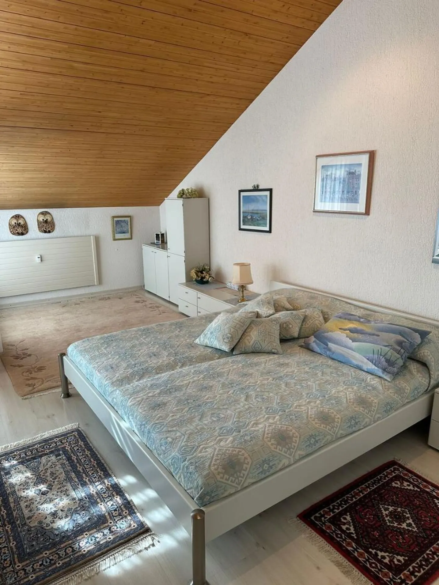 Vue spectaculaire sur le lac de Thun et les Alpes ! Votre nouveau bijou - Photo 4 sur 9