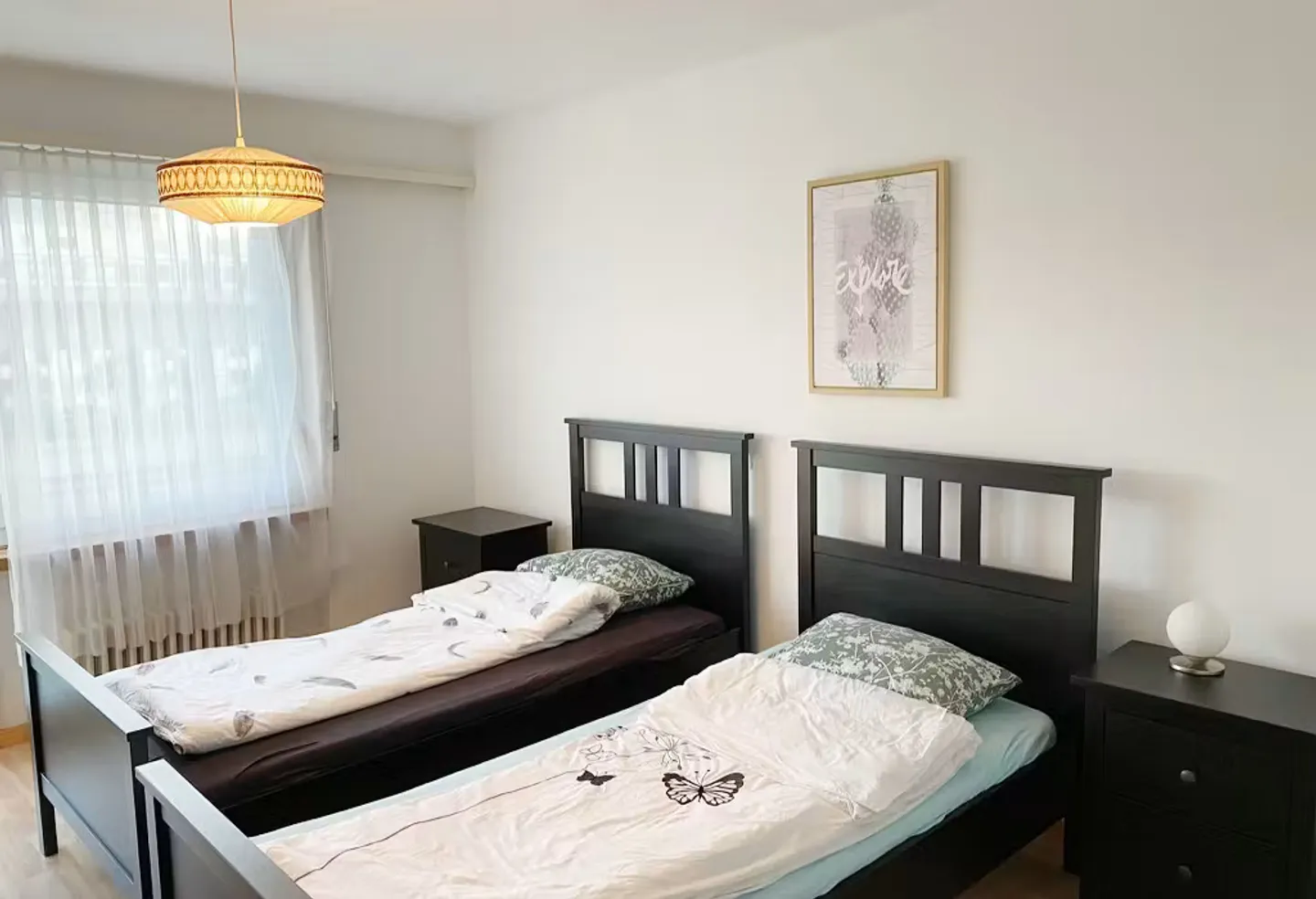 Charming Chalet in Wallisellen - Photo 7 of 10