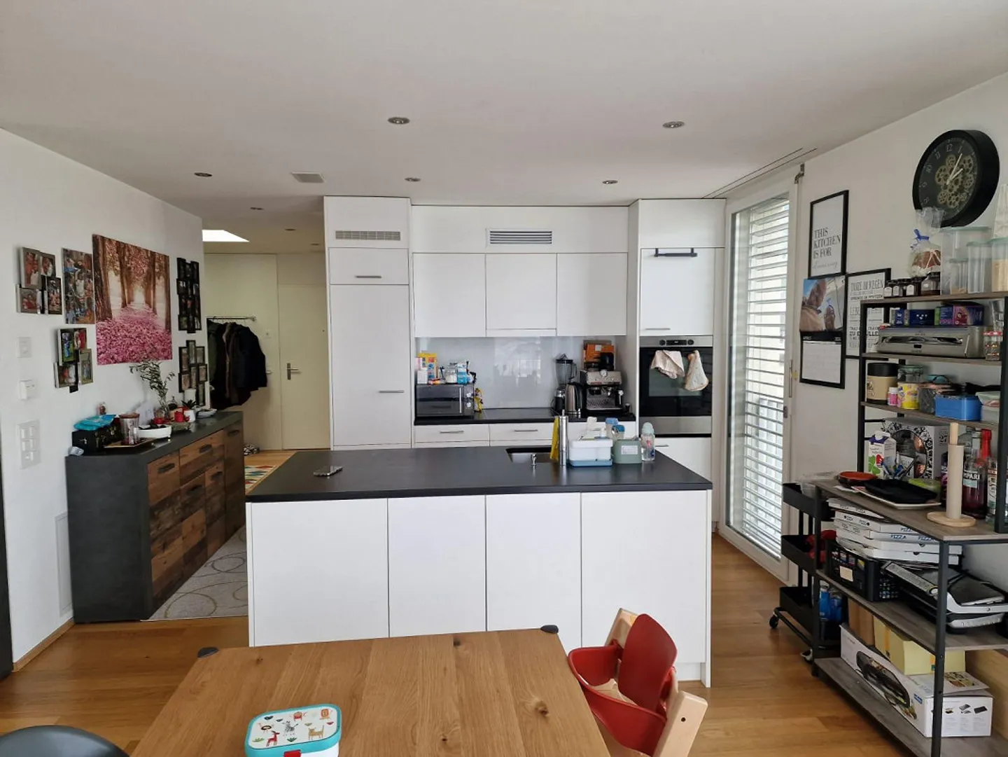 Belle appartement de 4,5 pièces - Photo 6 sur 16