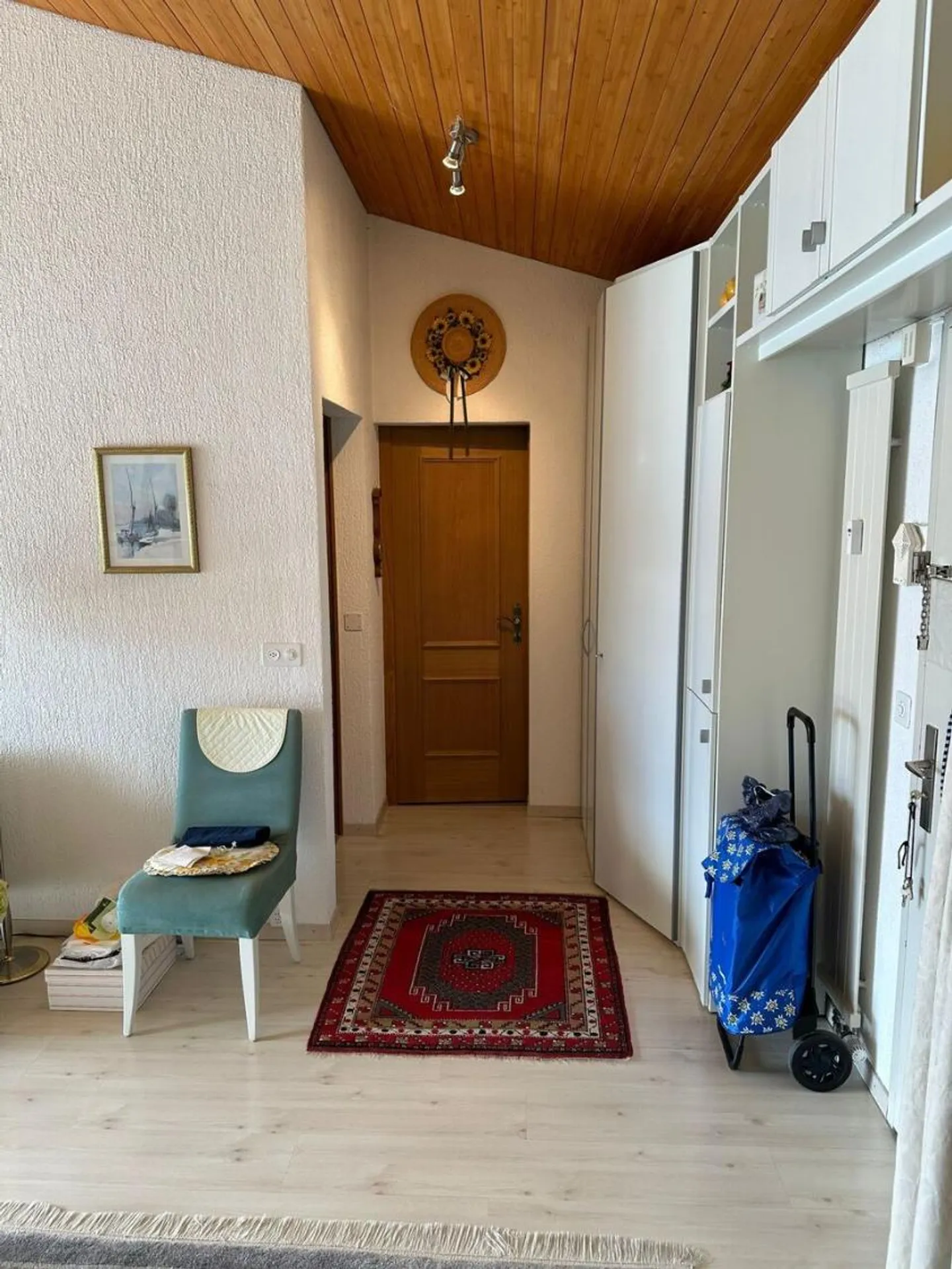 Vue spectaculaire sur le lac de Thun et les Alpes ! Votre nouveau bijou - Photo 5 sur 9