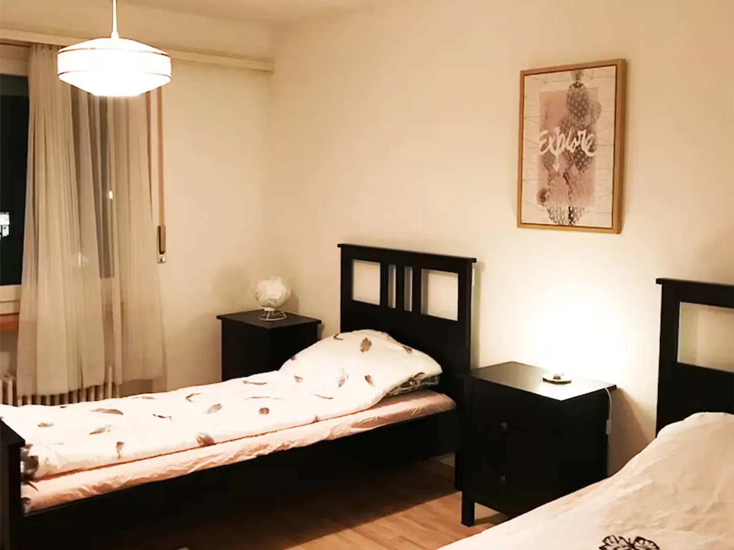 Charming Chalet in Wallisellen - Photo 8 of 10