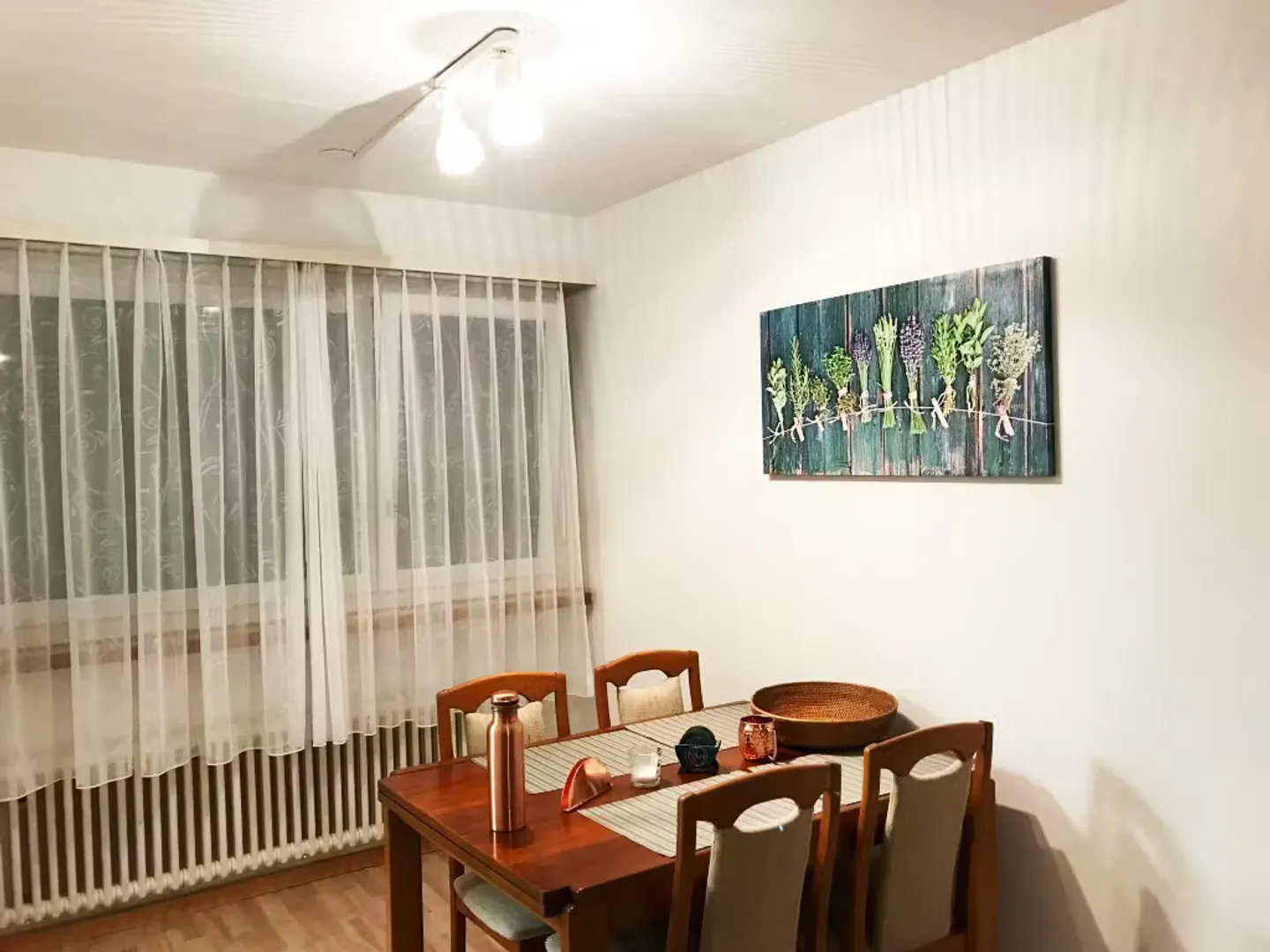 Charming Chalet in Wallisellen - Photo 10 of 10