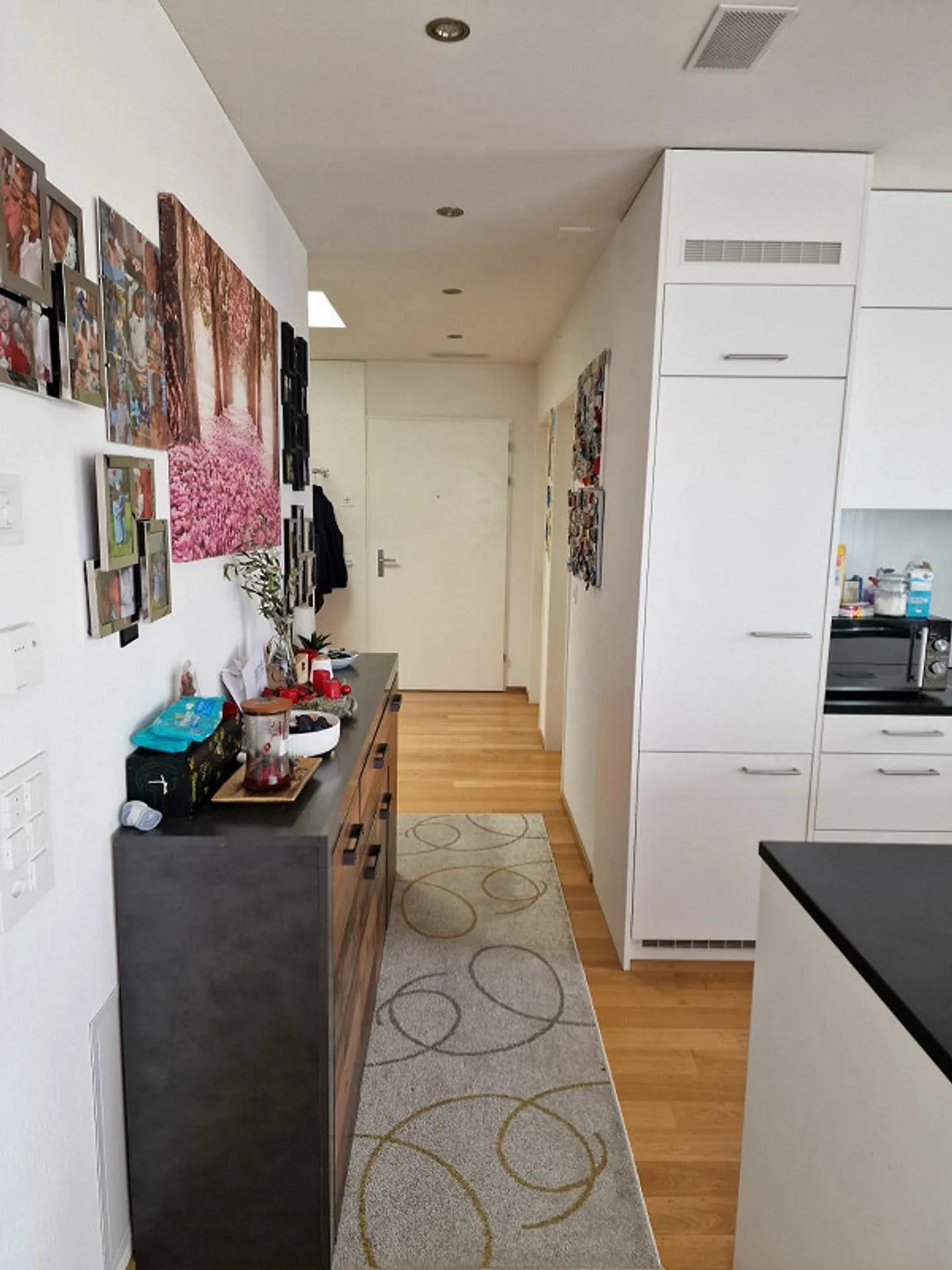 Belle appartement de 4,5 pièces - Photo 7 sur 16