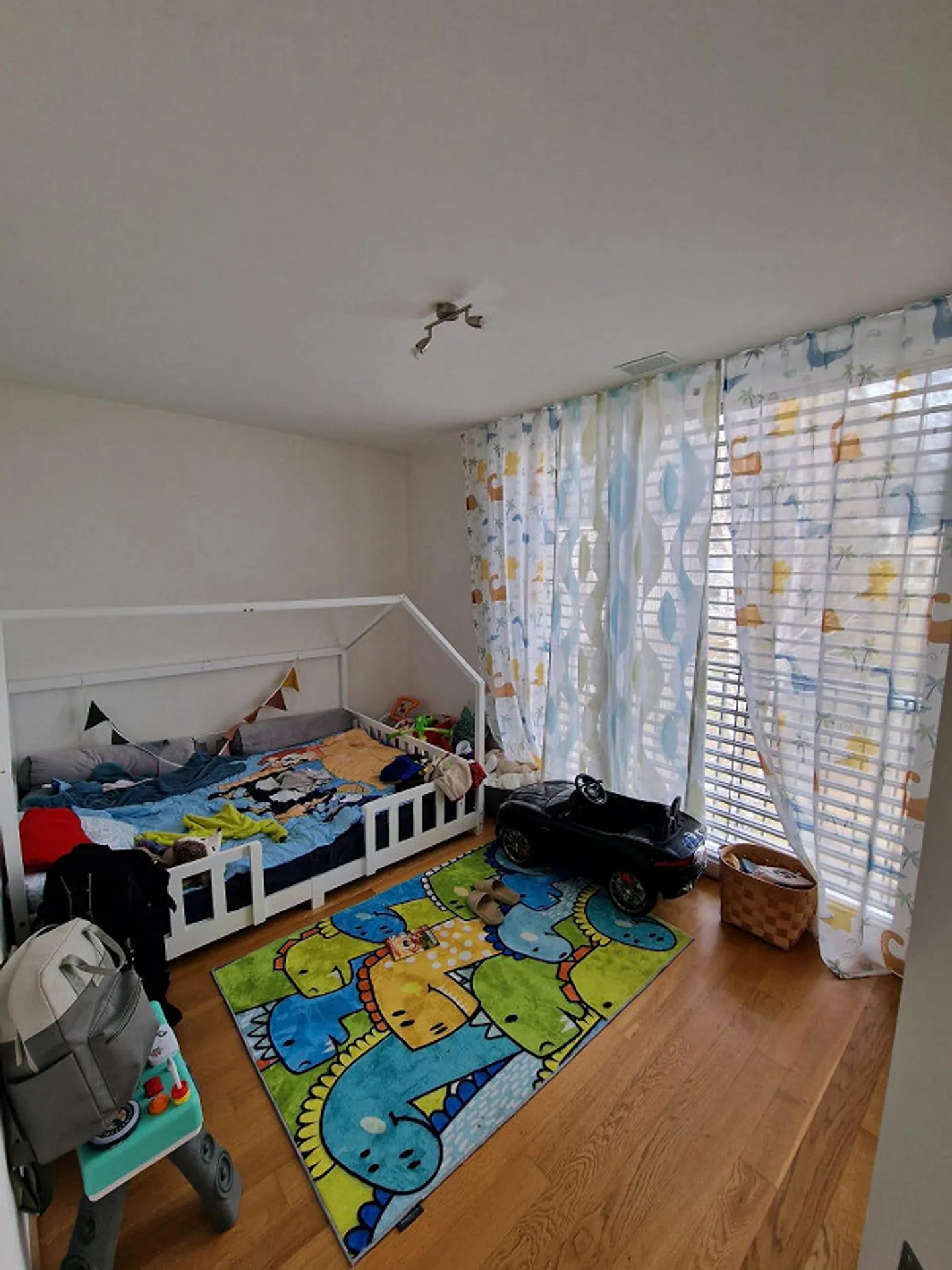 Belle appartement de 4,5 pièces - Photo 9 sur 16