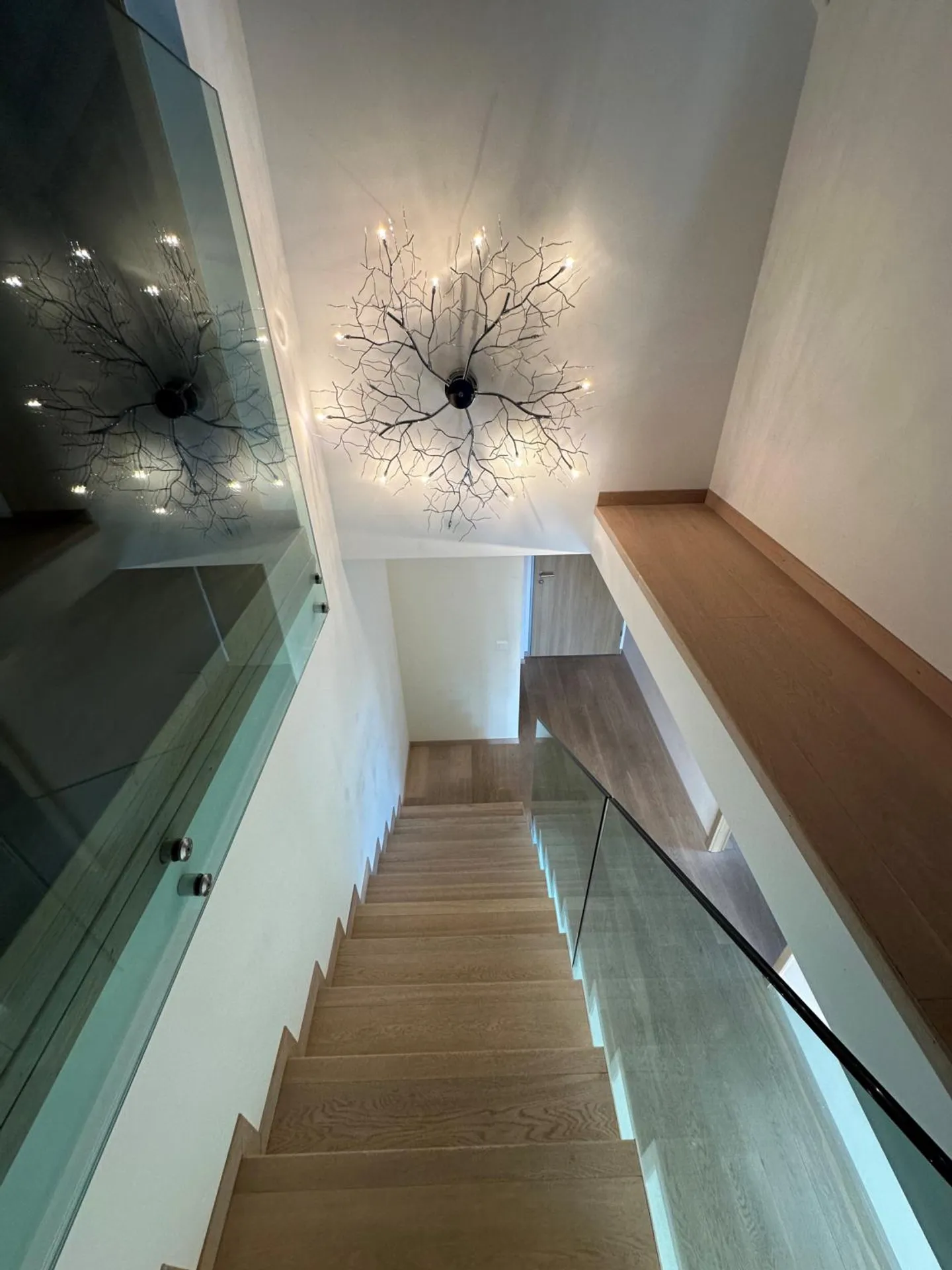 Magnifico 4½ stanze - Foto 7 di 8