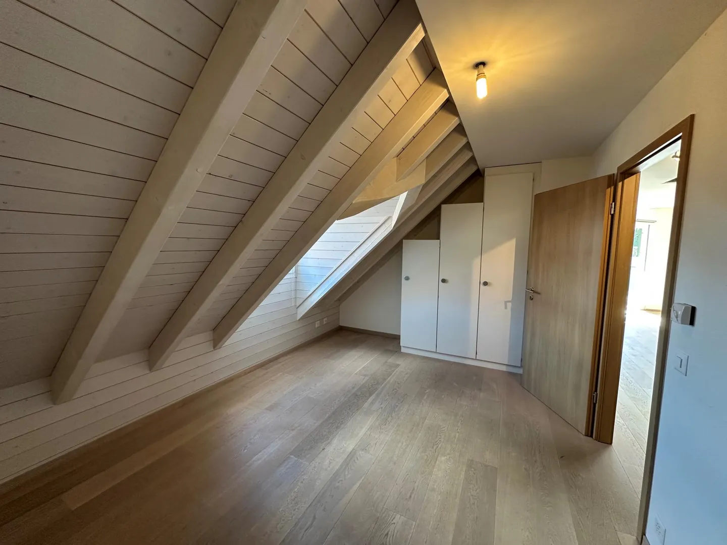 Magnifico 4½ stanze - Foto 8 di 8