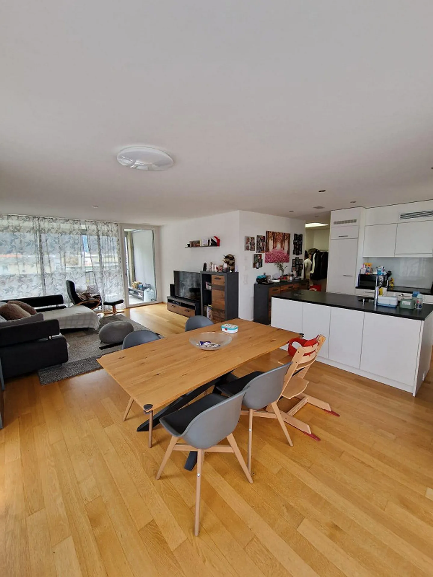 Belle appartement de 4,5 pièces - Photo 5 sur 16