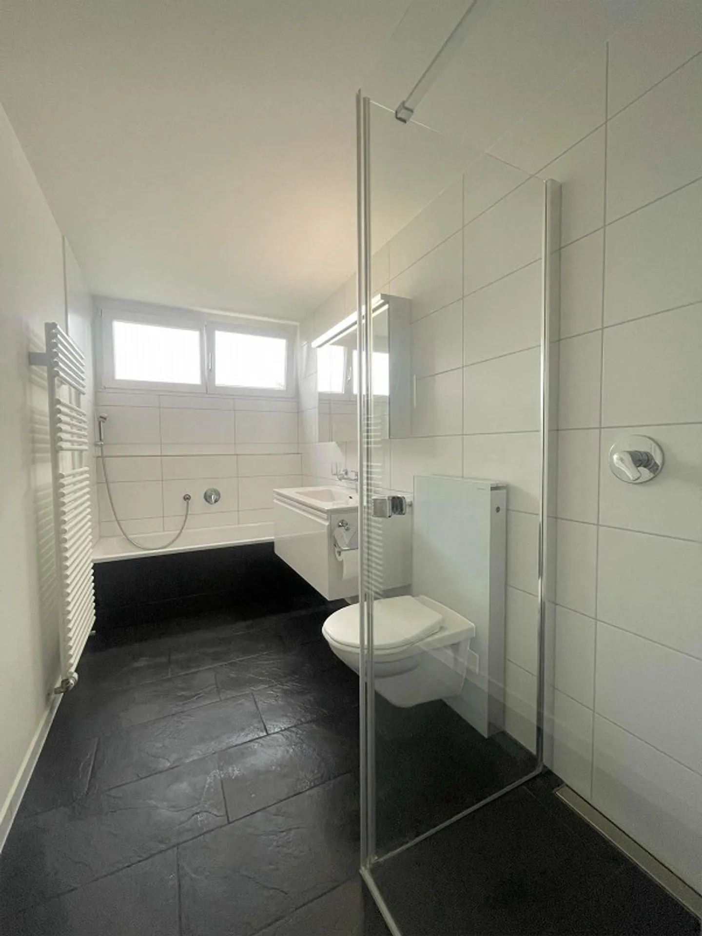 Appartement 4.5 pièces ensoleillé - Photo 11 sur 20