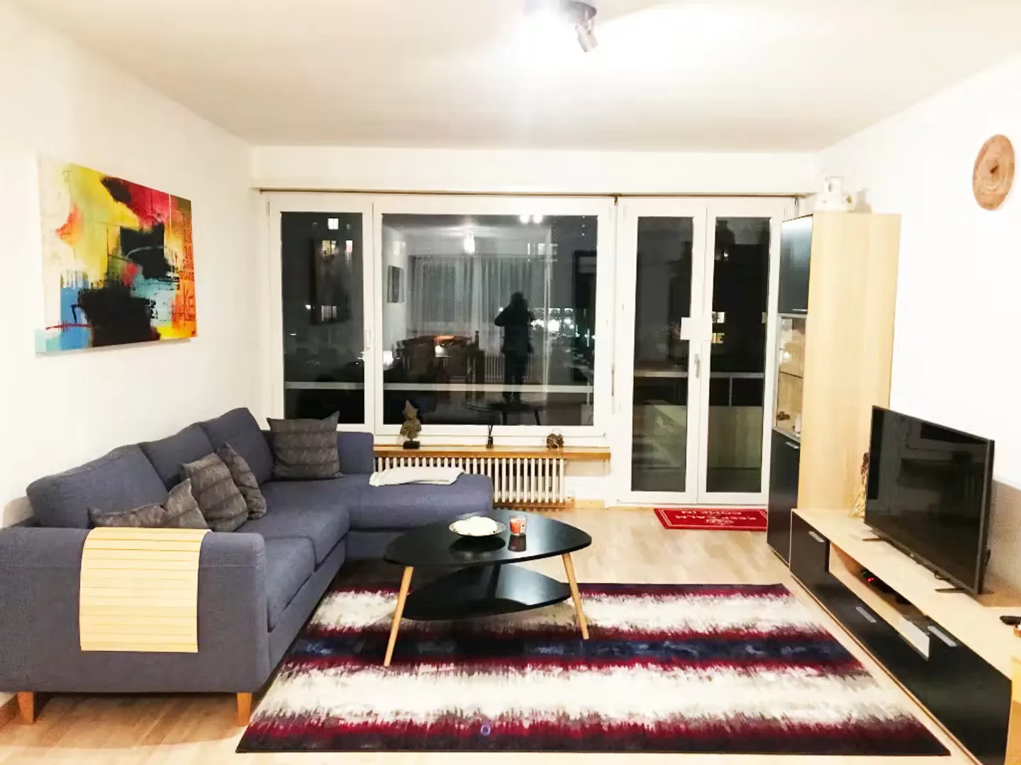 Charming Chalet in Wallisellen - Photo 3 of 10