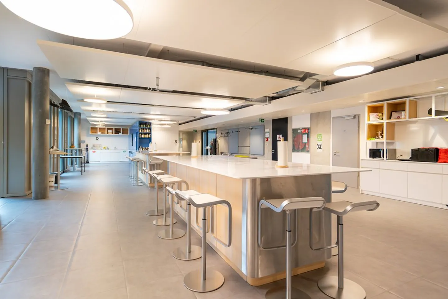 Spazio ufficio in affitto - Foto 5 di 5