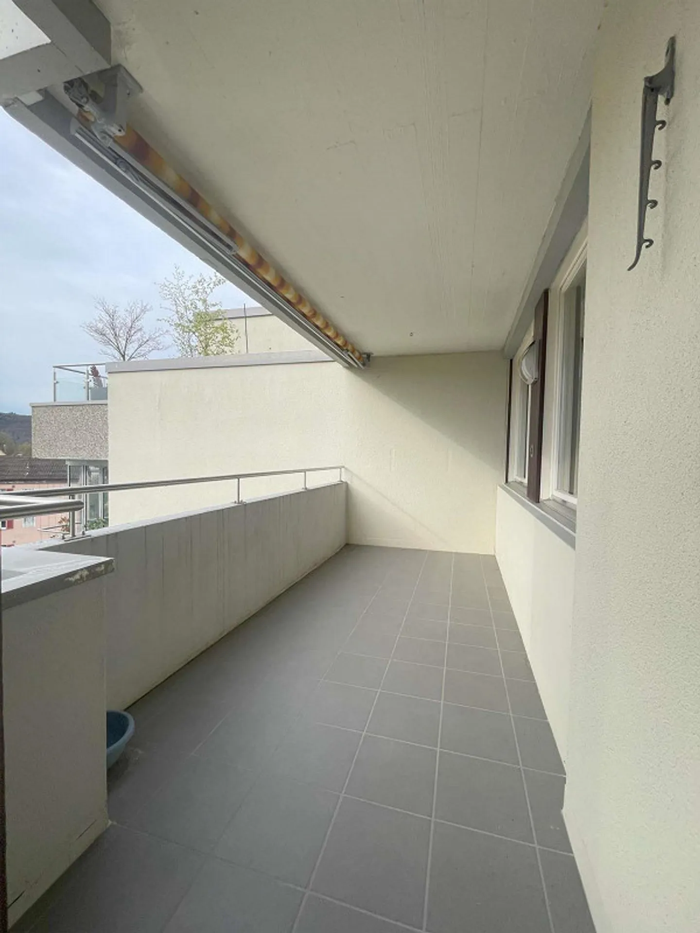 Appartement 4.5 pièces ensoleillé - Photo 12 sur 20