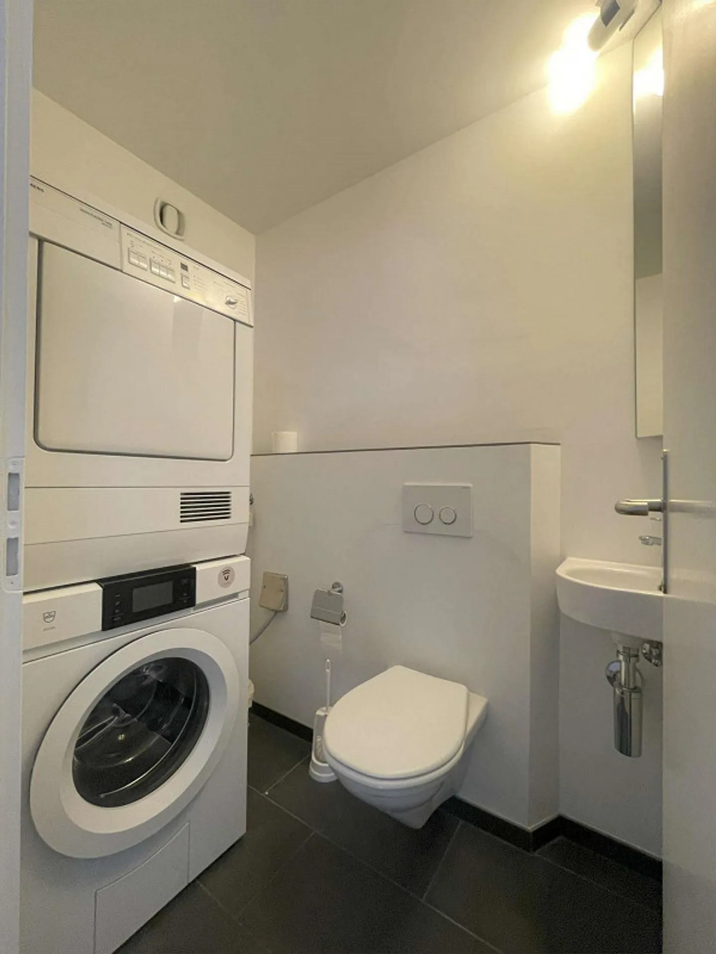 Appartement 4.5 pièces ensoleillé - Photo 13 sur 20