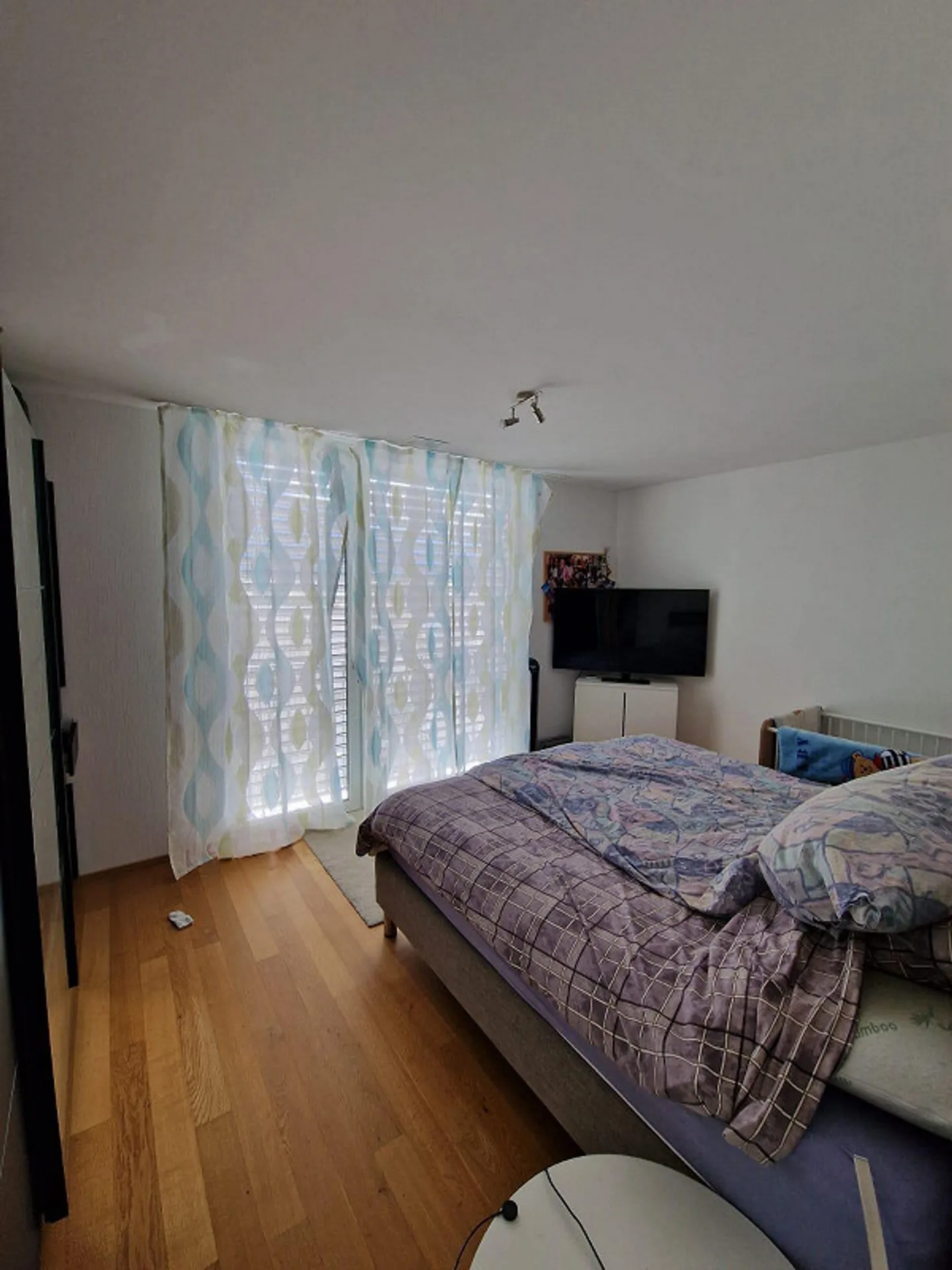 Belle appartement de 4,5 pièces - Photo 11 sur 16