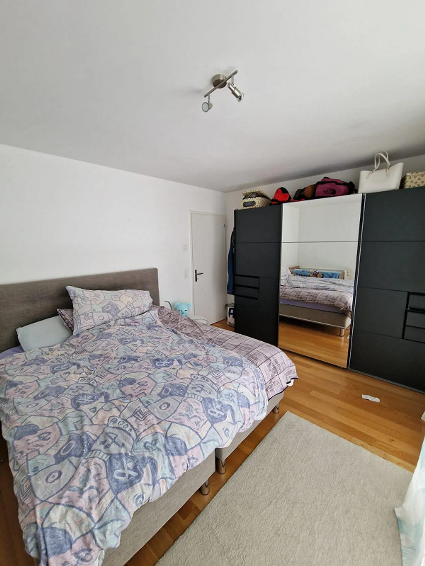 Belle appartement de 4,5 pièces - Photo 12 sur 16