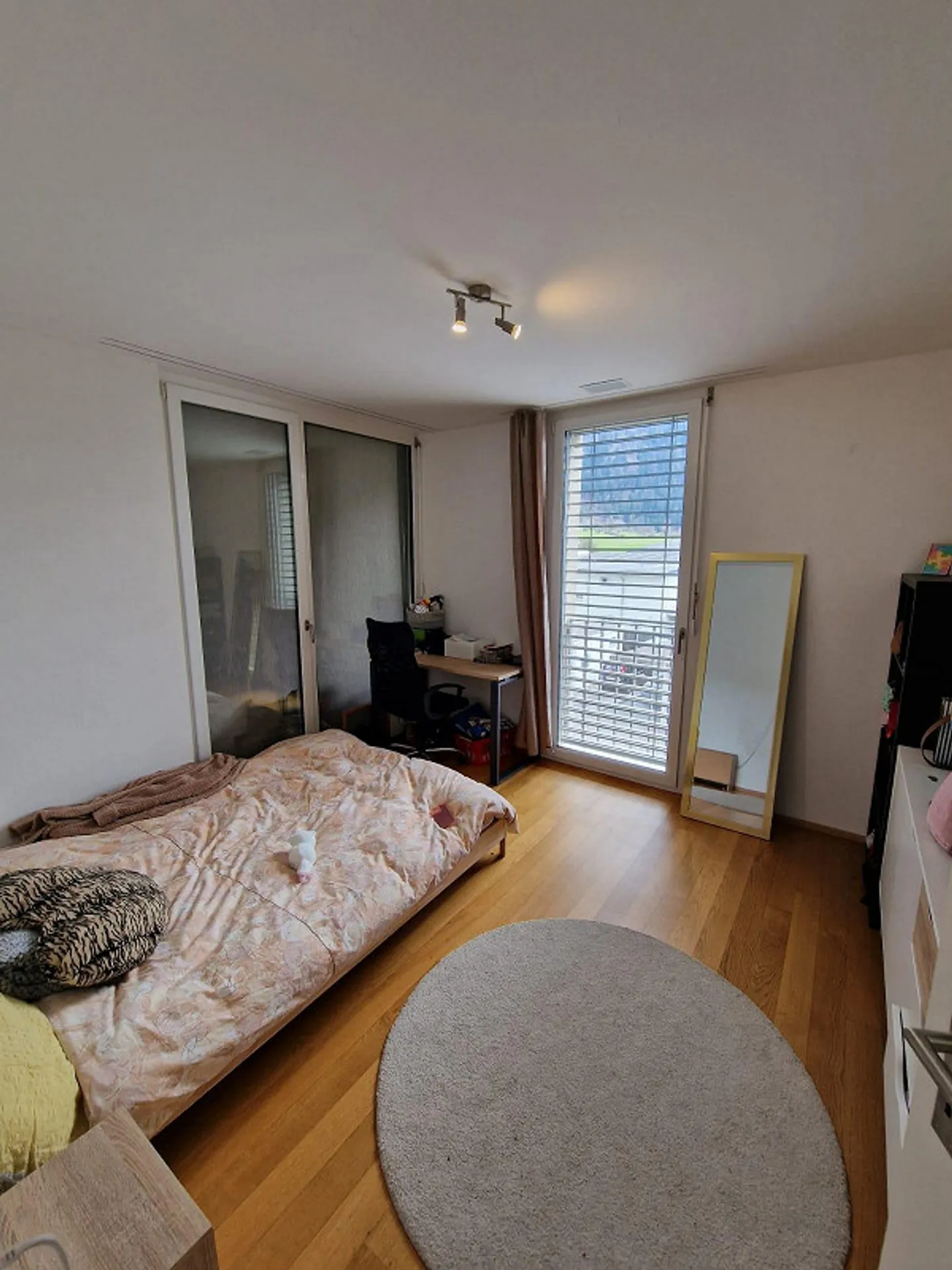 Belle appartement de 4,5 pièces - Photo 13 sur 16