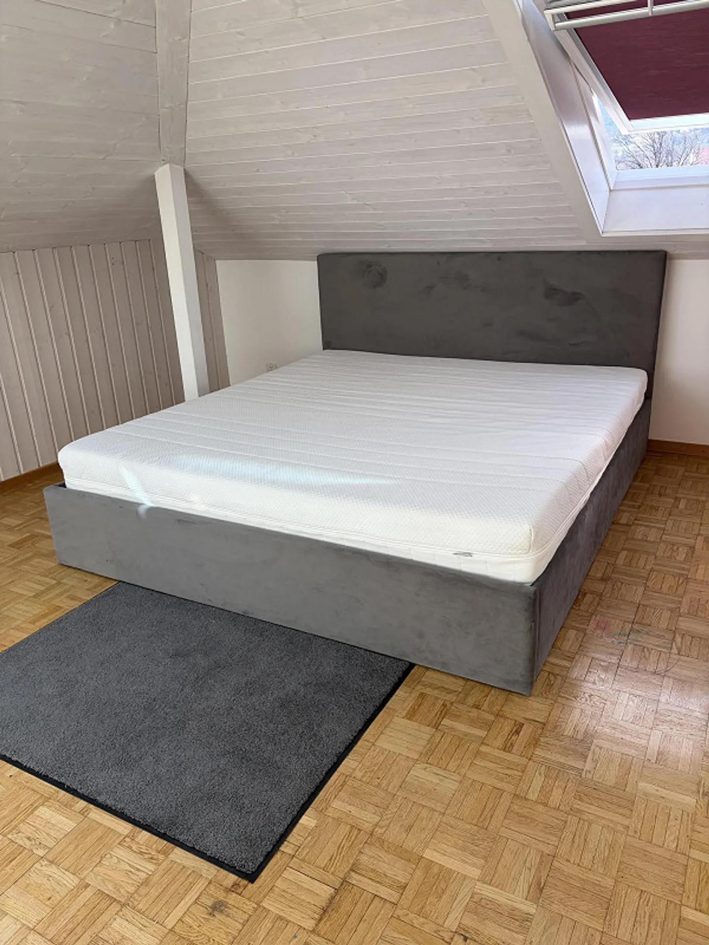 3 1/2 Room Attic Apartment - Photo 10 of 10