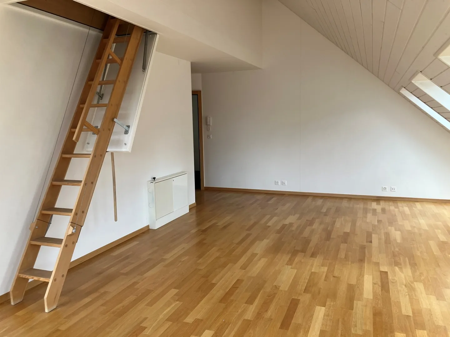 Appartement lumineux à Epalinges - Photo 3 sur 11