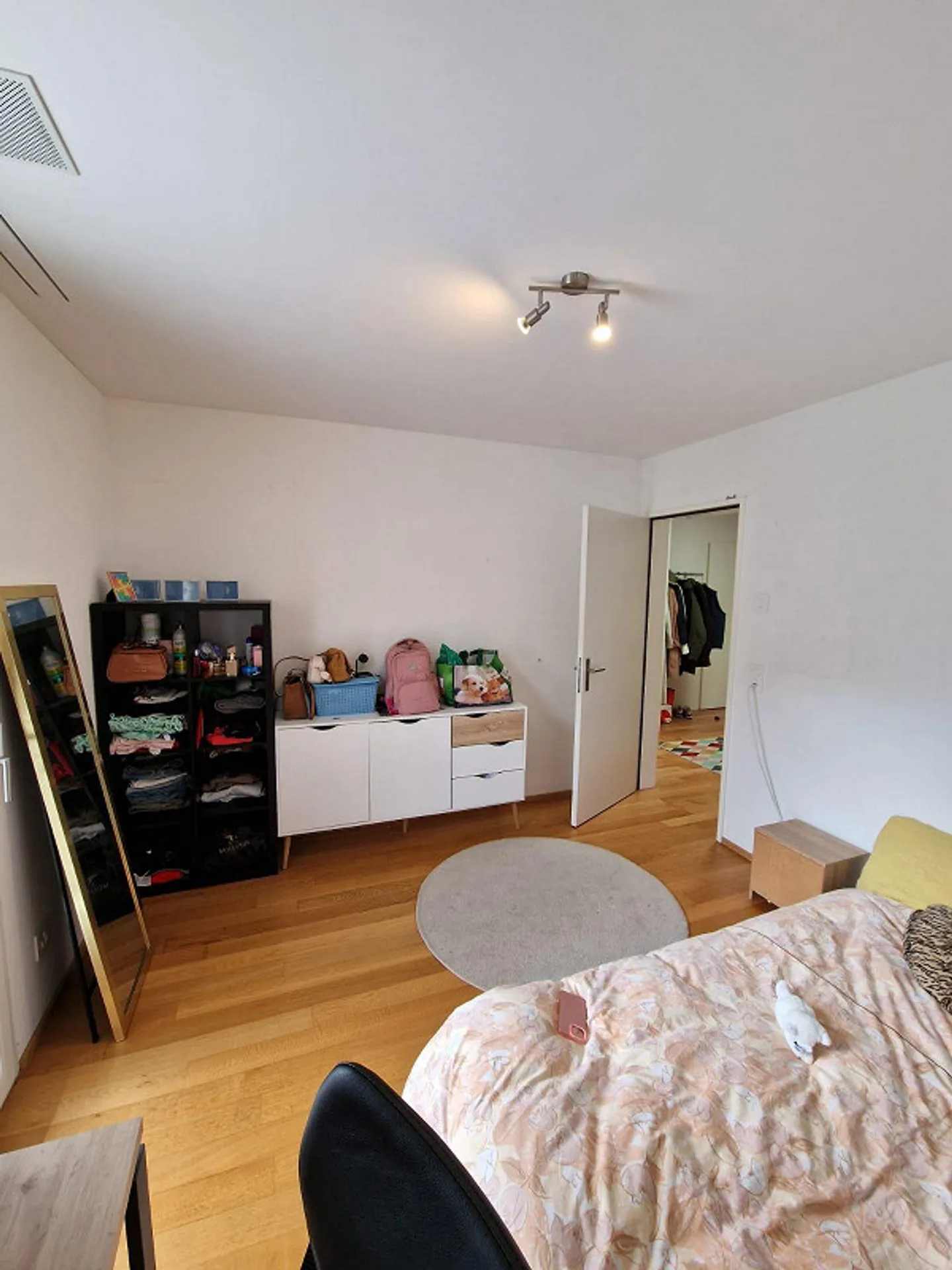 Belle appartement de 4,5 pièces - Photo 14 sur 16