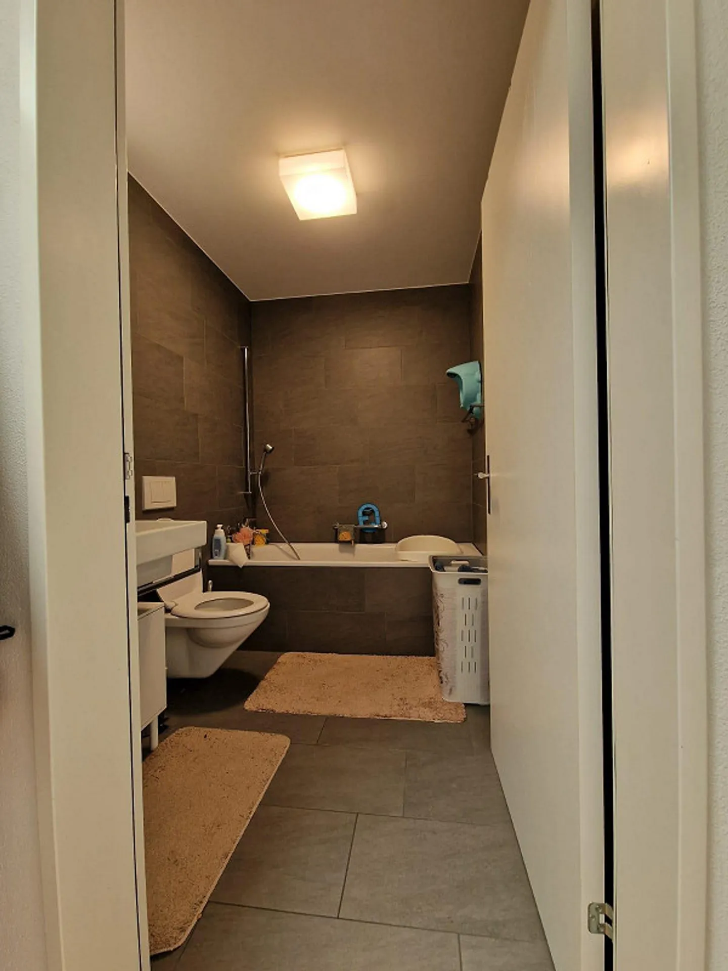 Belle appartement de 4,5 pièces - Photo 15 sur 16