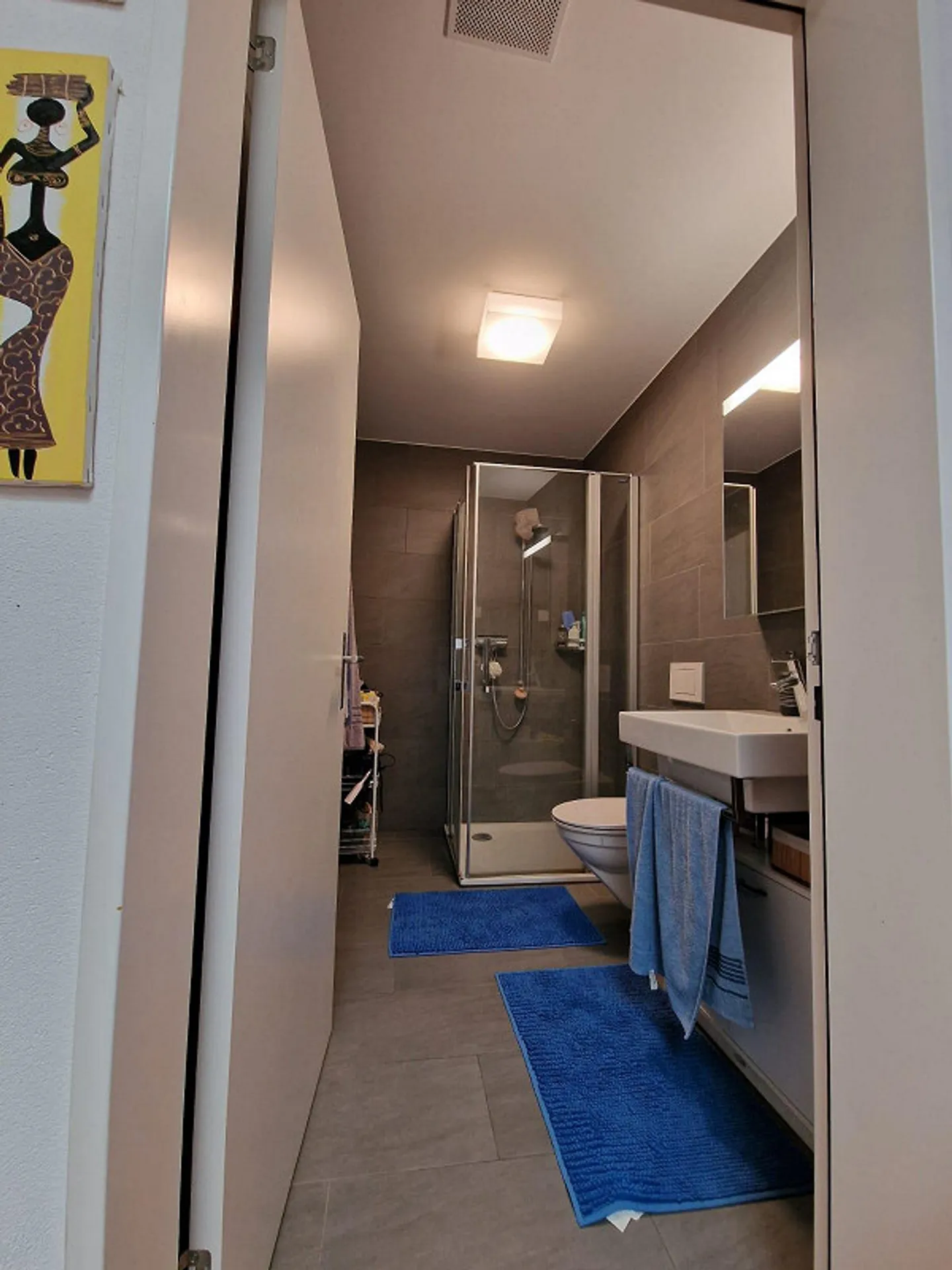 Belle appartement de 4,5 pièces - Photo 16 sur 16