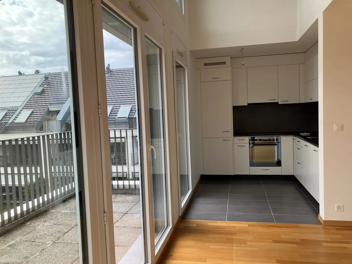 Appartement lumineux à Epalinges - Photo 5 sur 11
