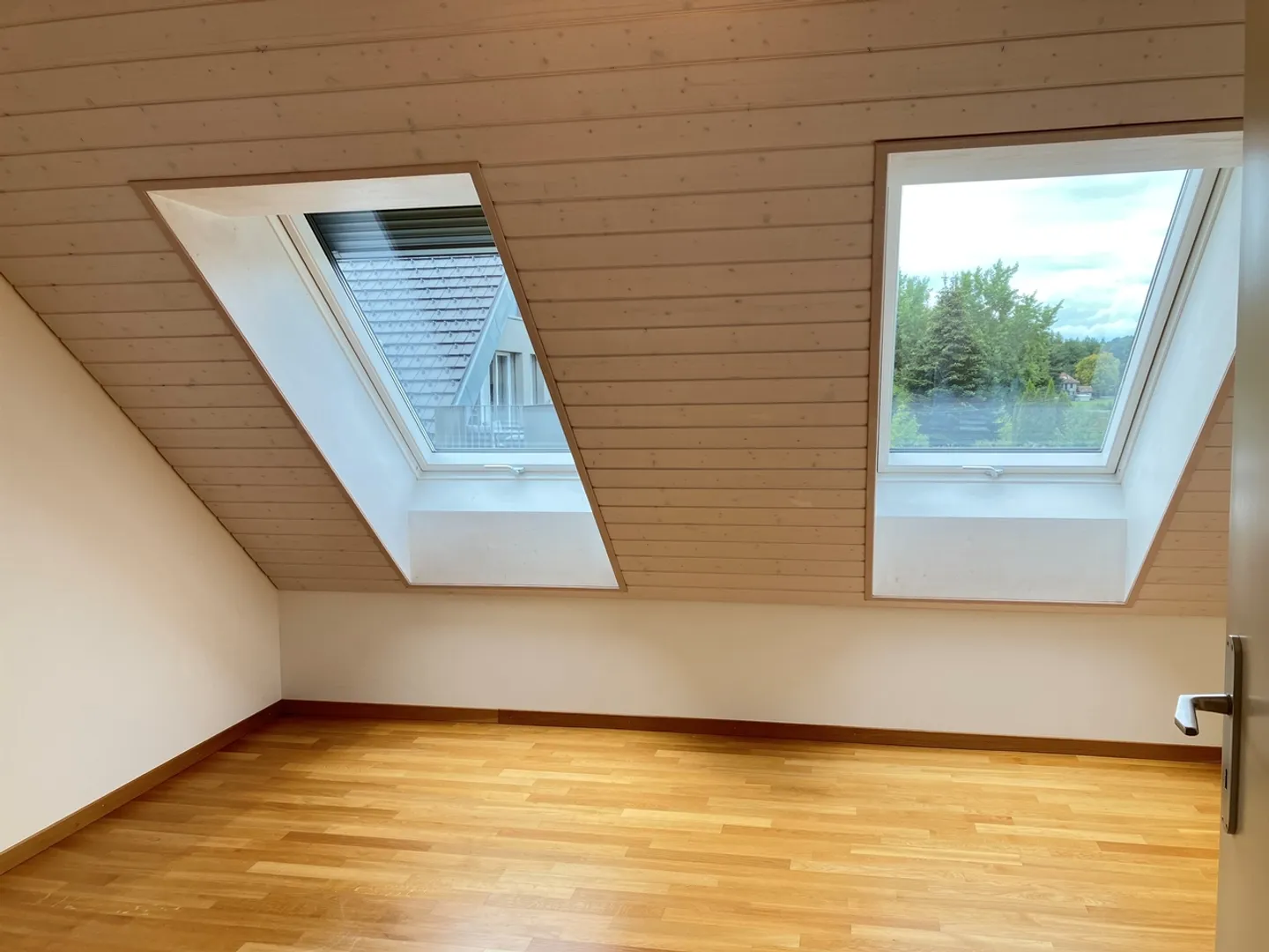 Appartement lumineux à Epalinges - Photo 8 sur 11