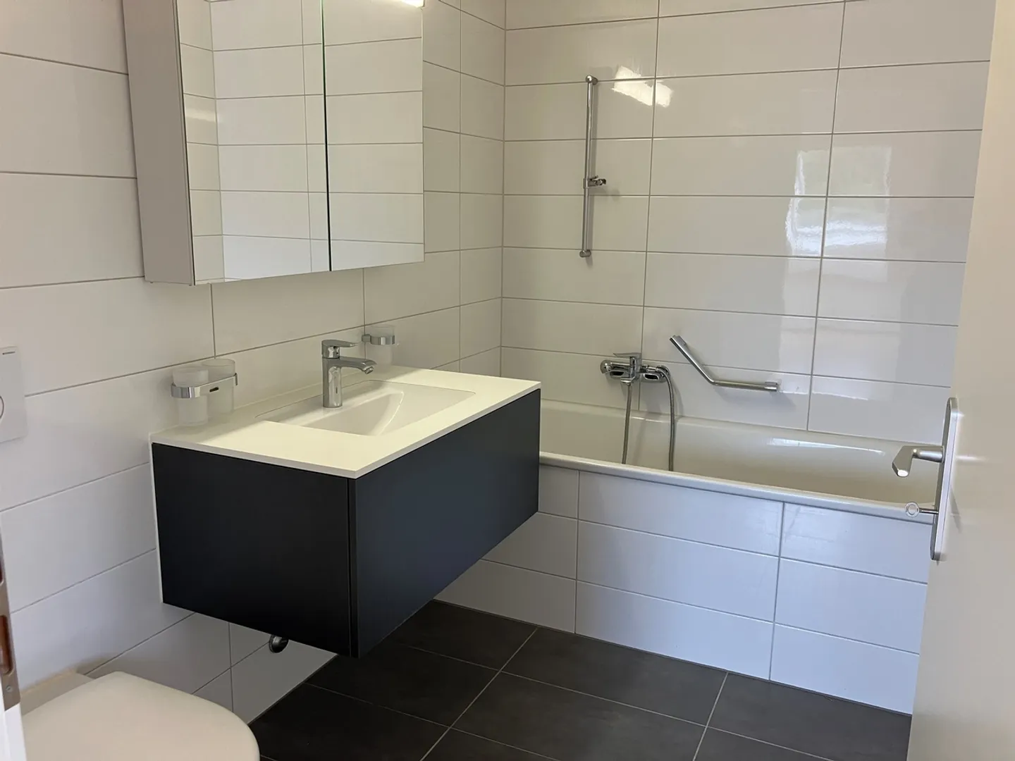 Appartement lumineux à Epalinges - Photo 9 sur 11