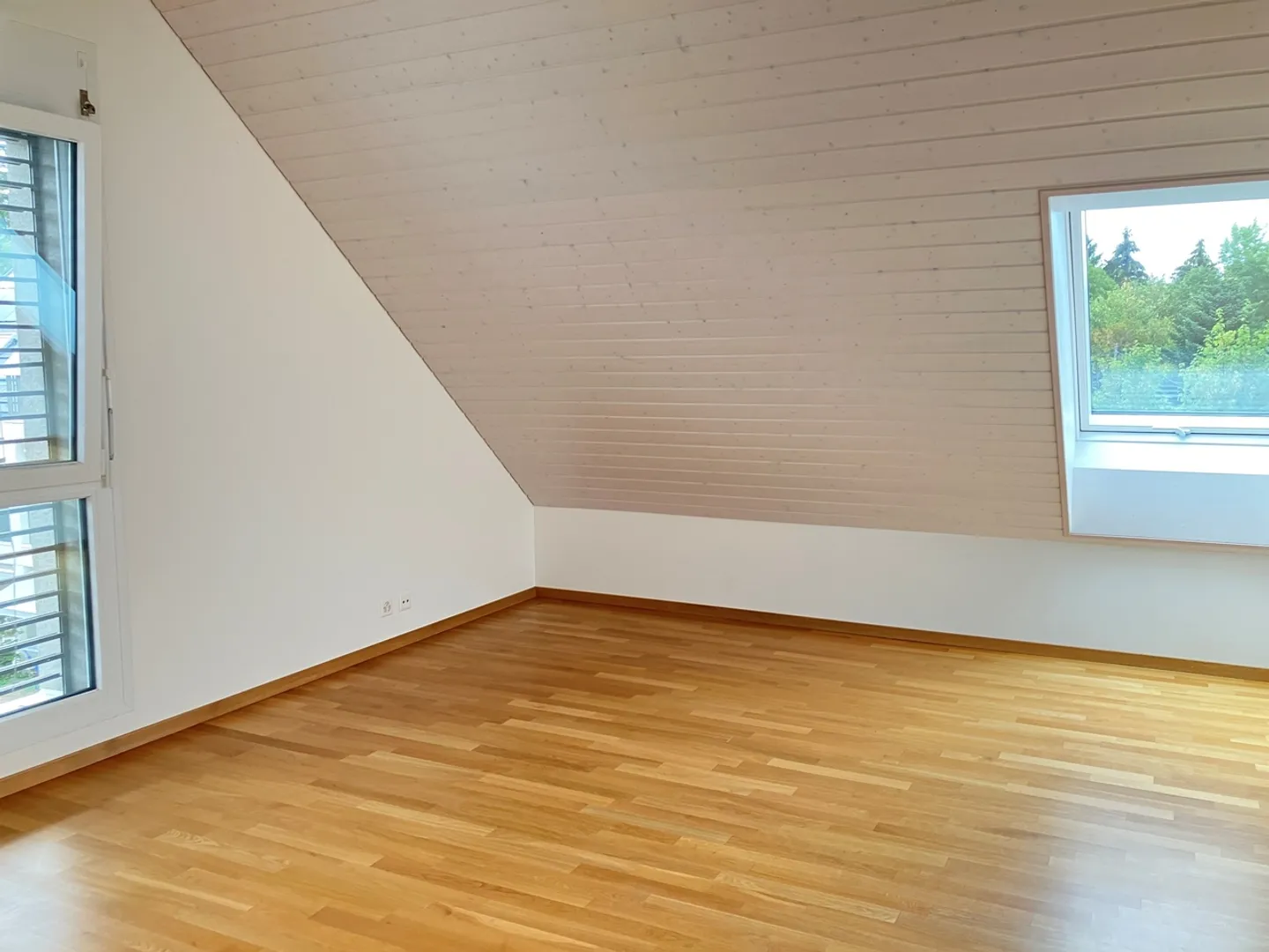Appartement lumineux à Epalinges - Photo 10 sur 11