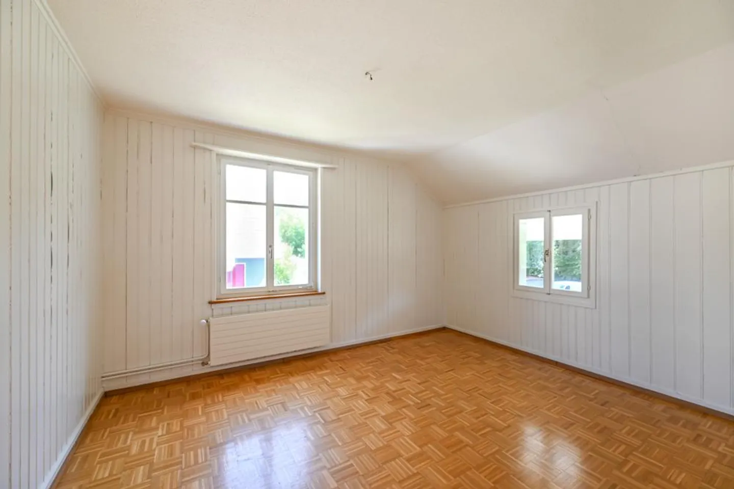 Ruhig wohnen im Grünen und dennoch zentrumsnah - Foto 4 von 7